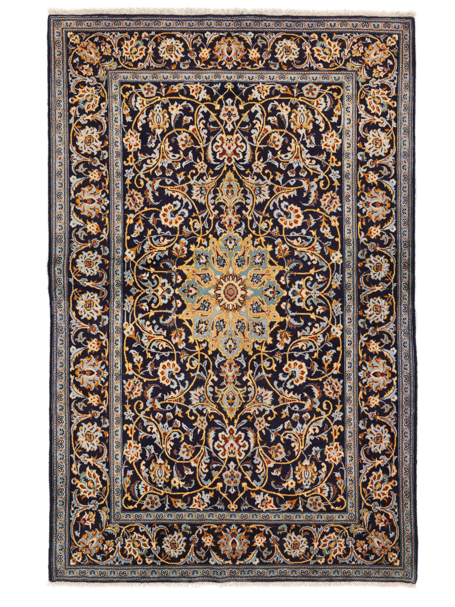 Keshan Fine Matta 145x221
