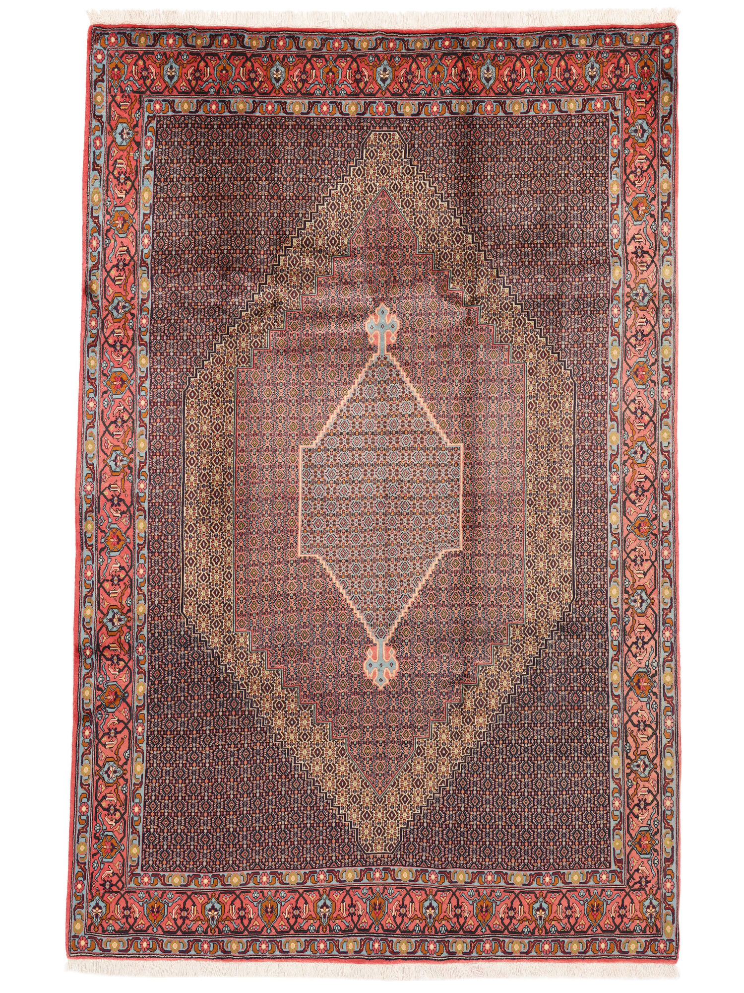 Senneh Fine Matta 196x300