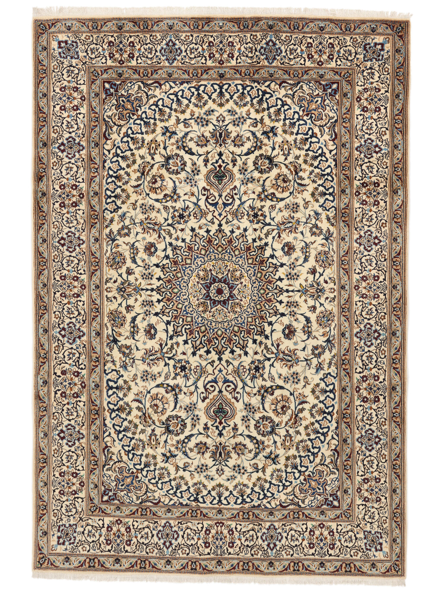 Nain Fine 9La Matta 200x300