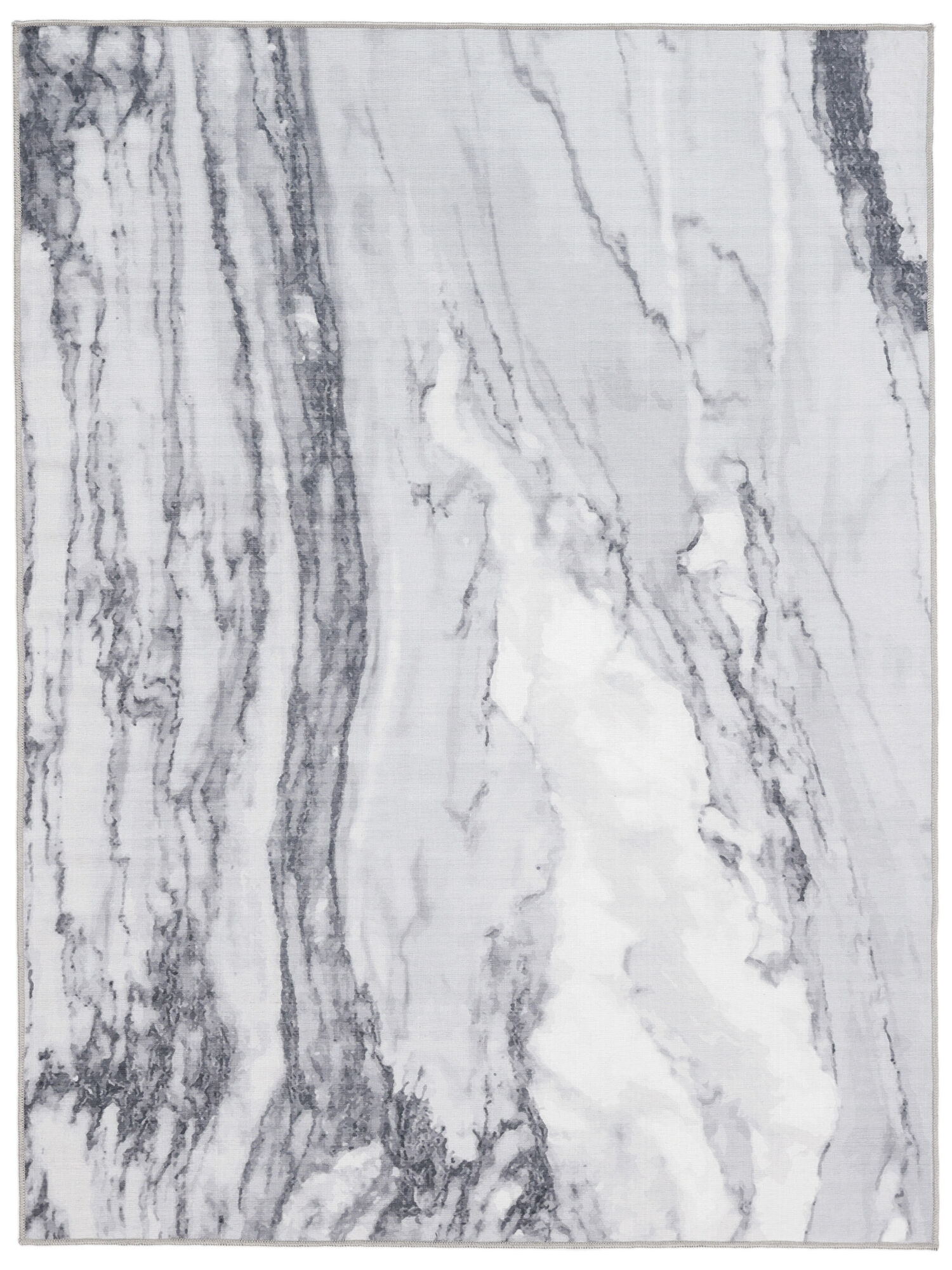 Marble stone Matta - Gr&aring; 200x300