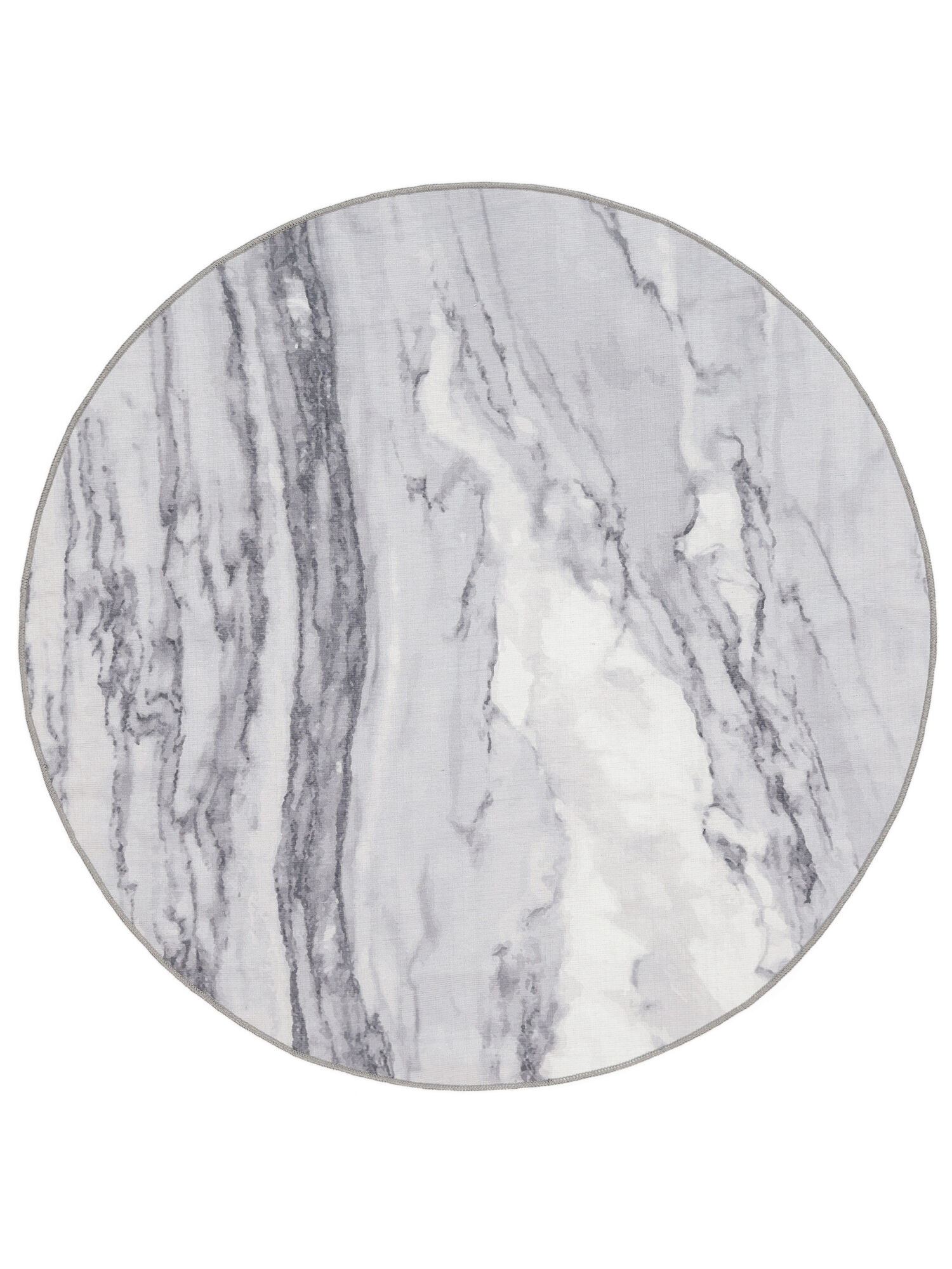 Marble stone Matta - Grå Ø 250