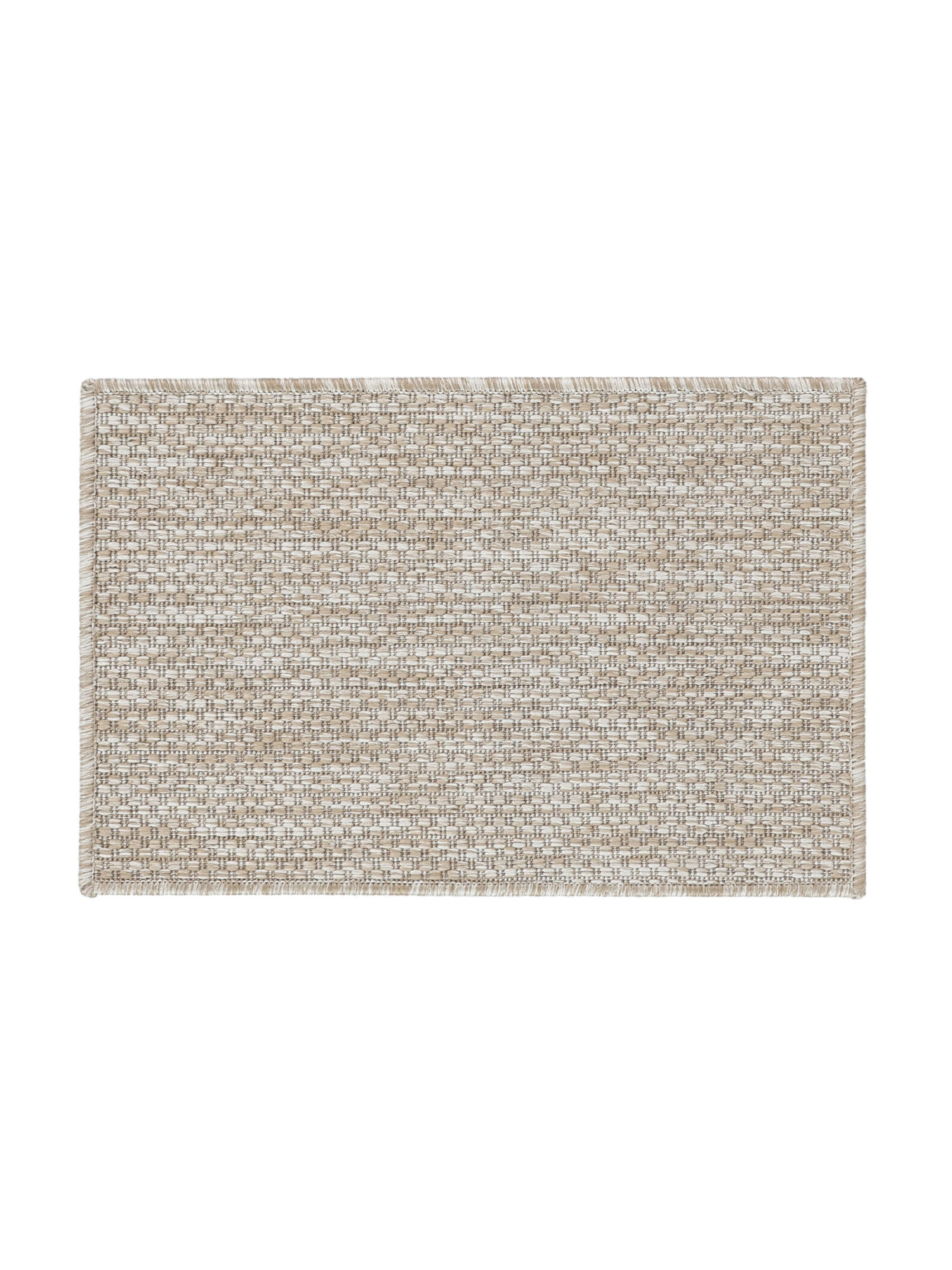 Clio Doormat Fußmatte – Beige 40×60