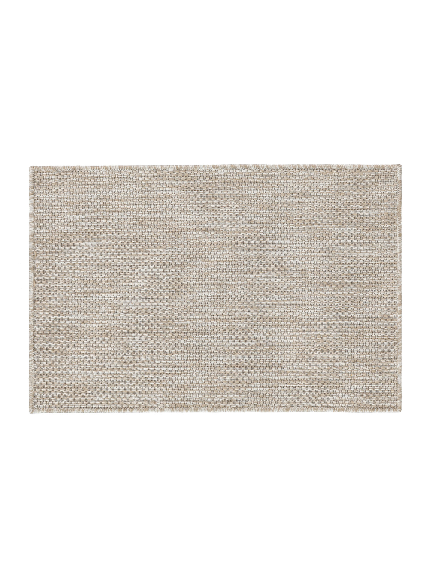 Clio Doormat Fußmatte – Beige 60×90