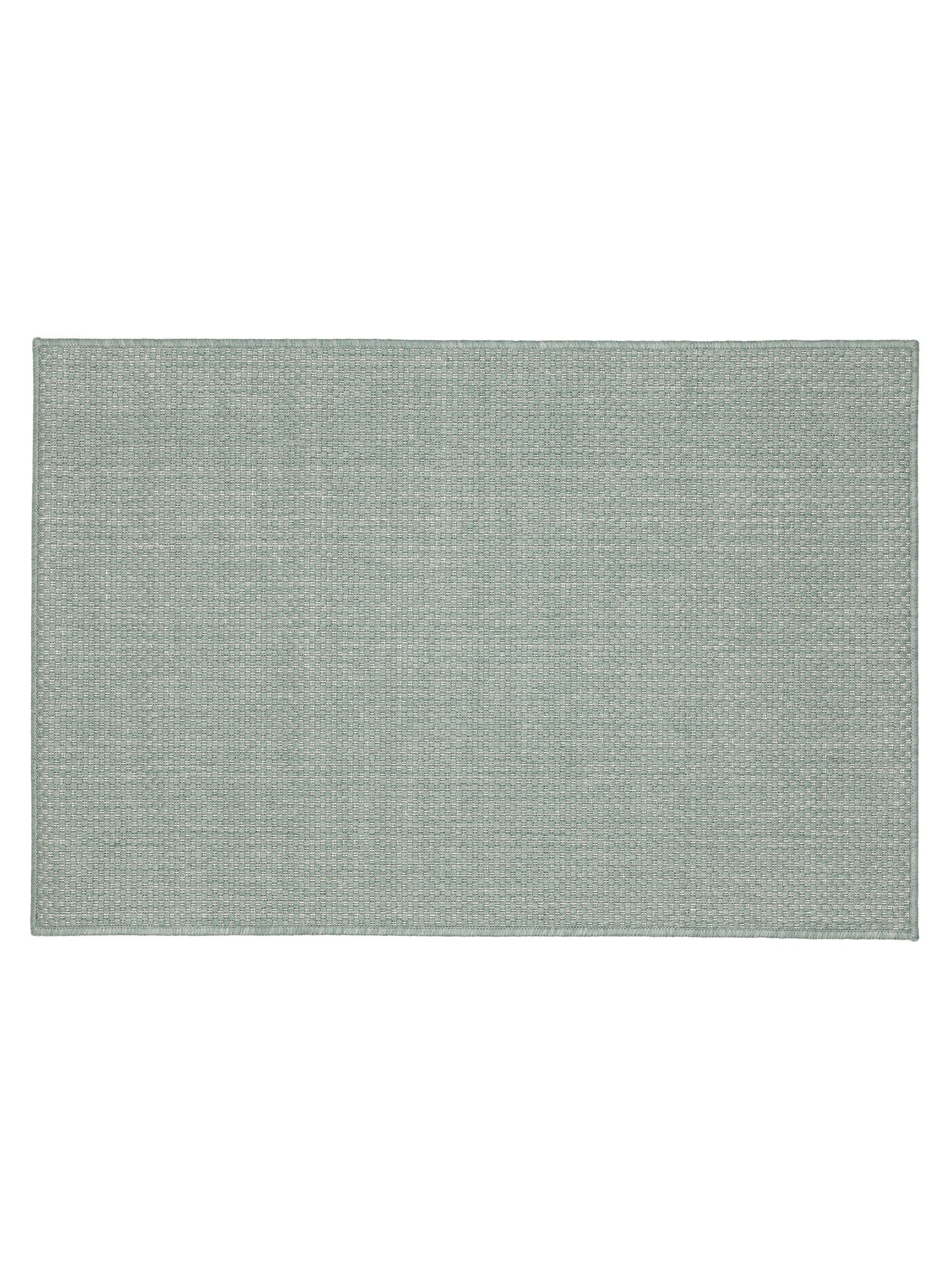 Clio Doormat D&ouml;rrmatta - Ljusgr&ouml;n 70x120