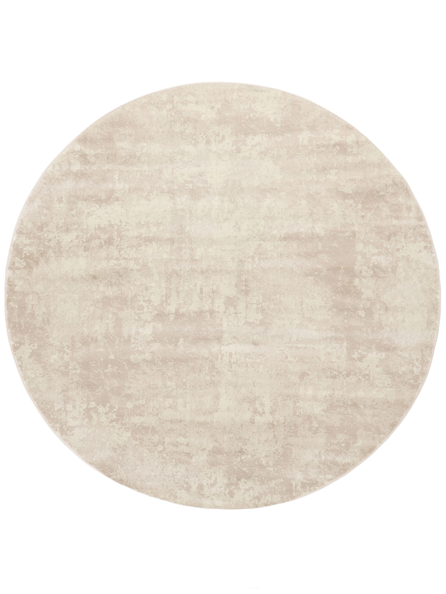 Harper Matta - Ljusbeige Ø 200