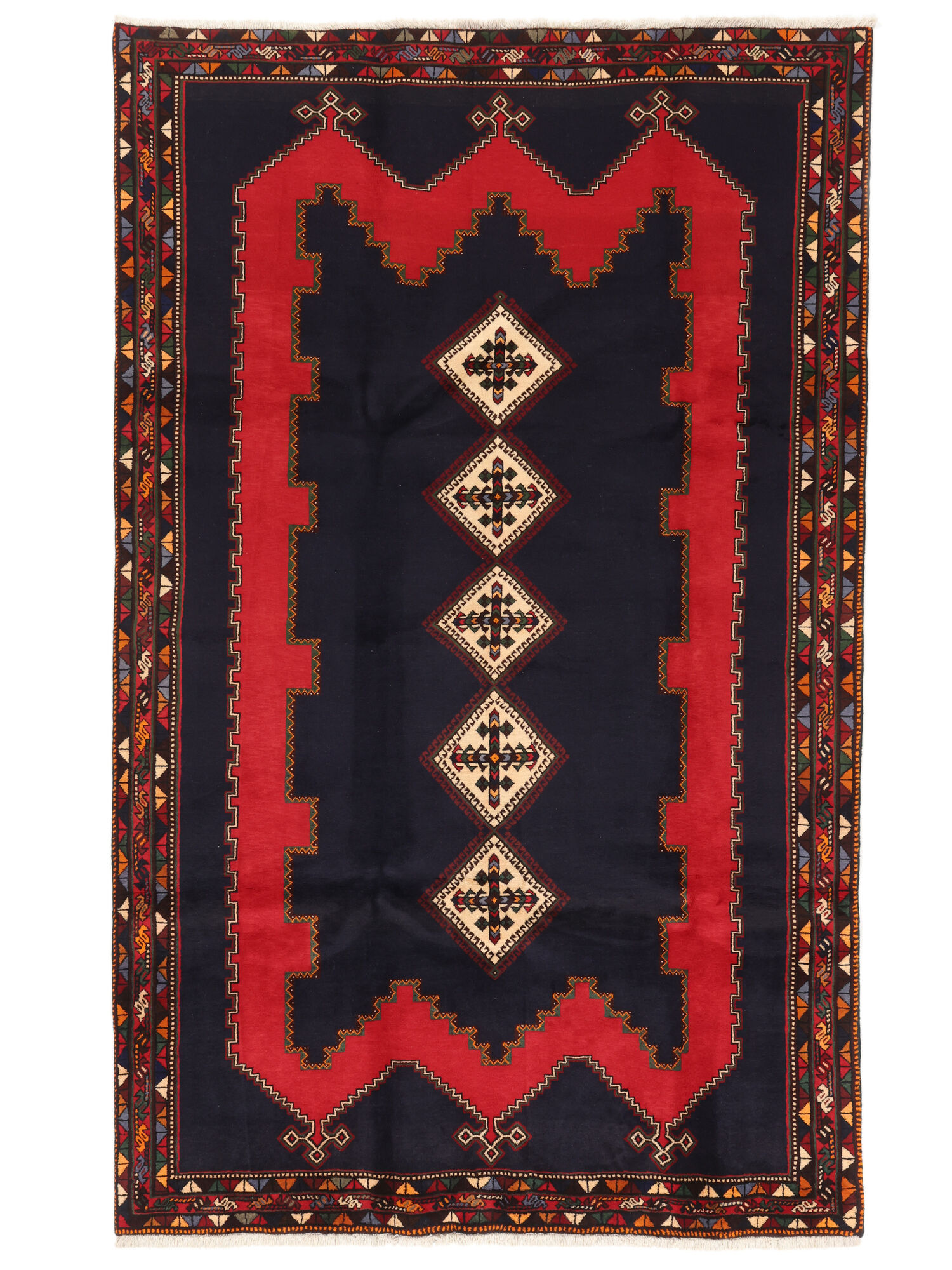 Afshar / Sirjan Matta 182x291