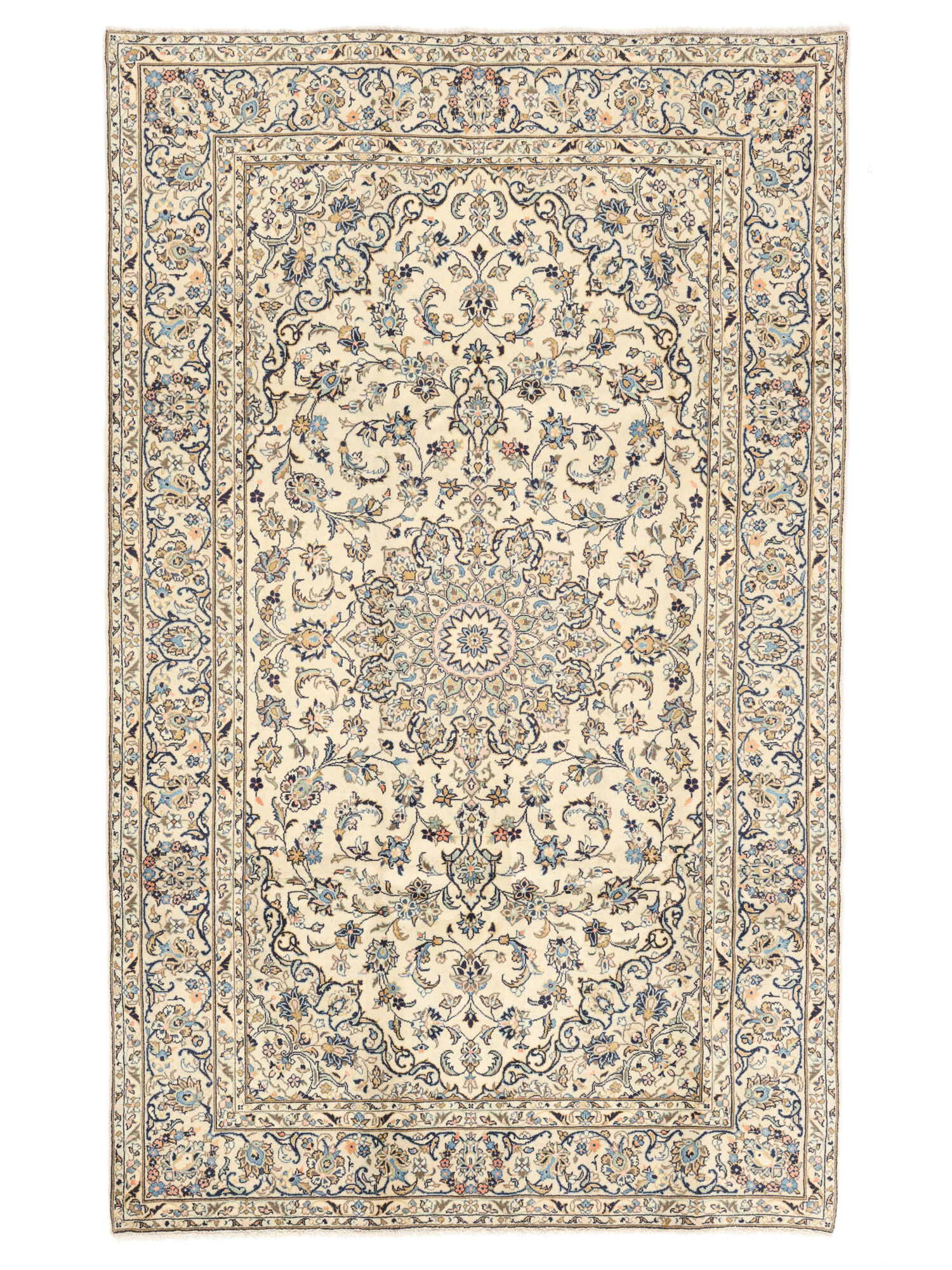 Keshan Matta 191x311