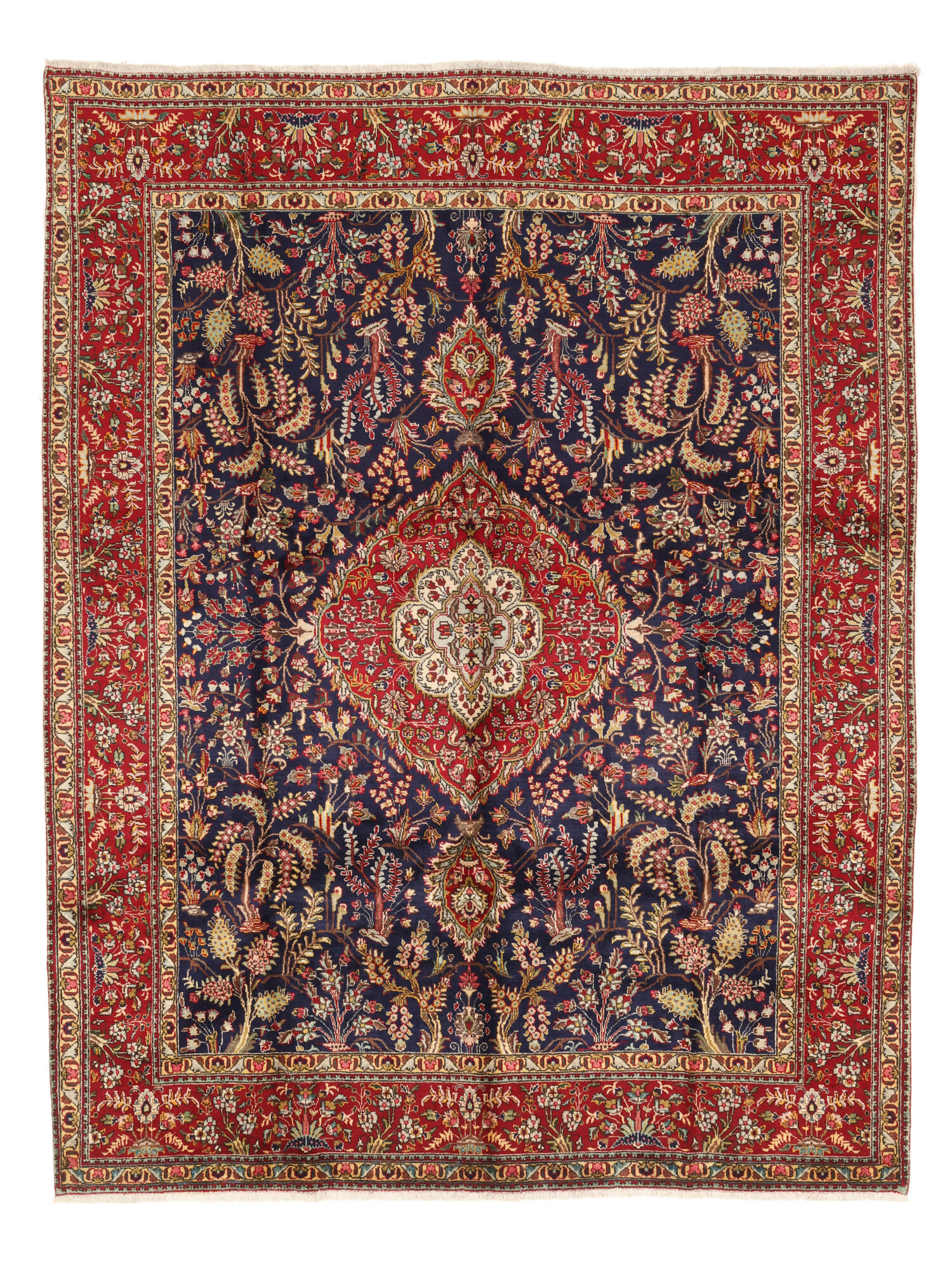 Tabriz Matta 301x383