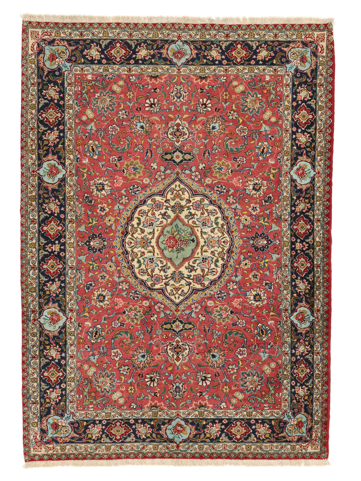 Tabriz Matta 132x208
