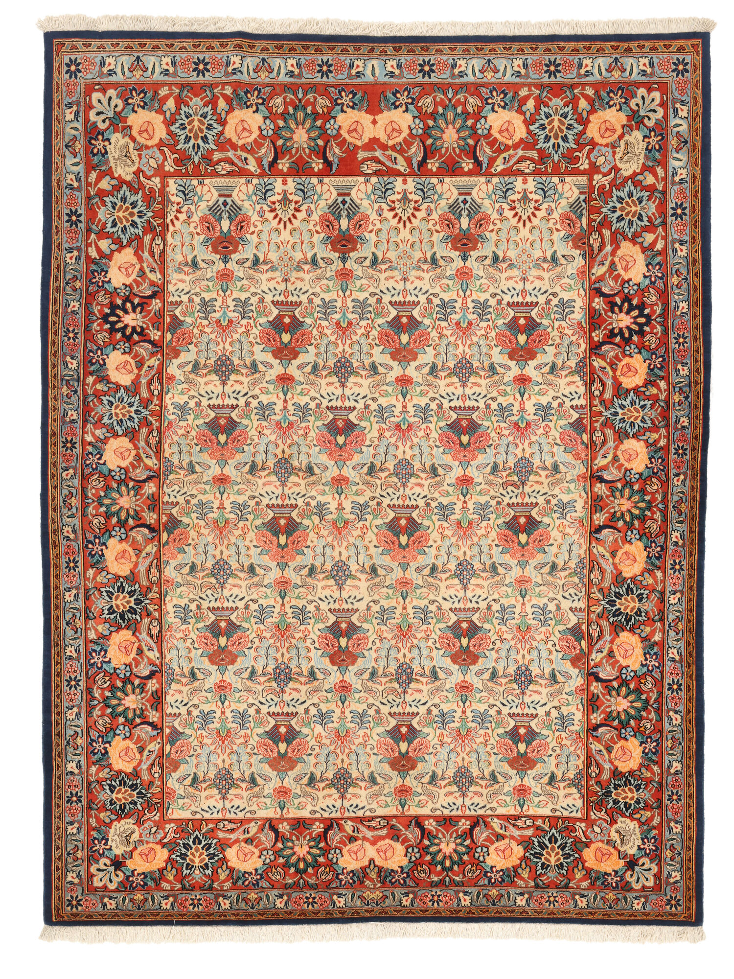 Varamin Matta 157x210