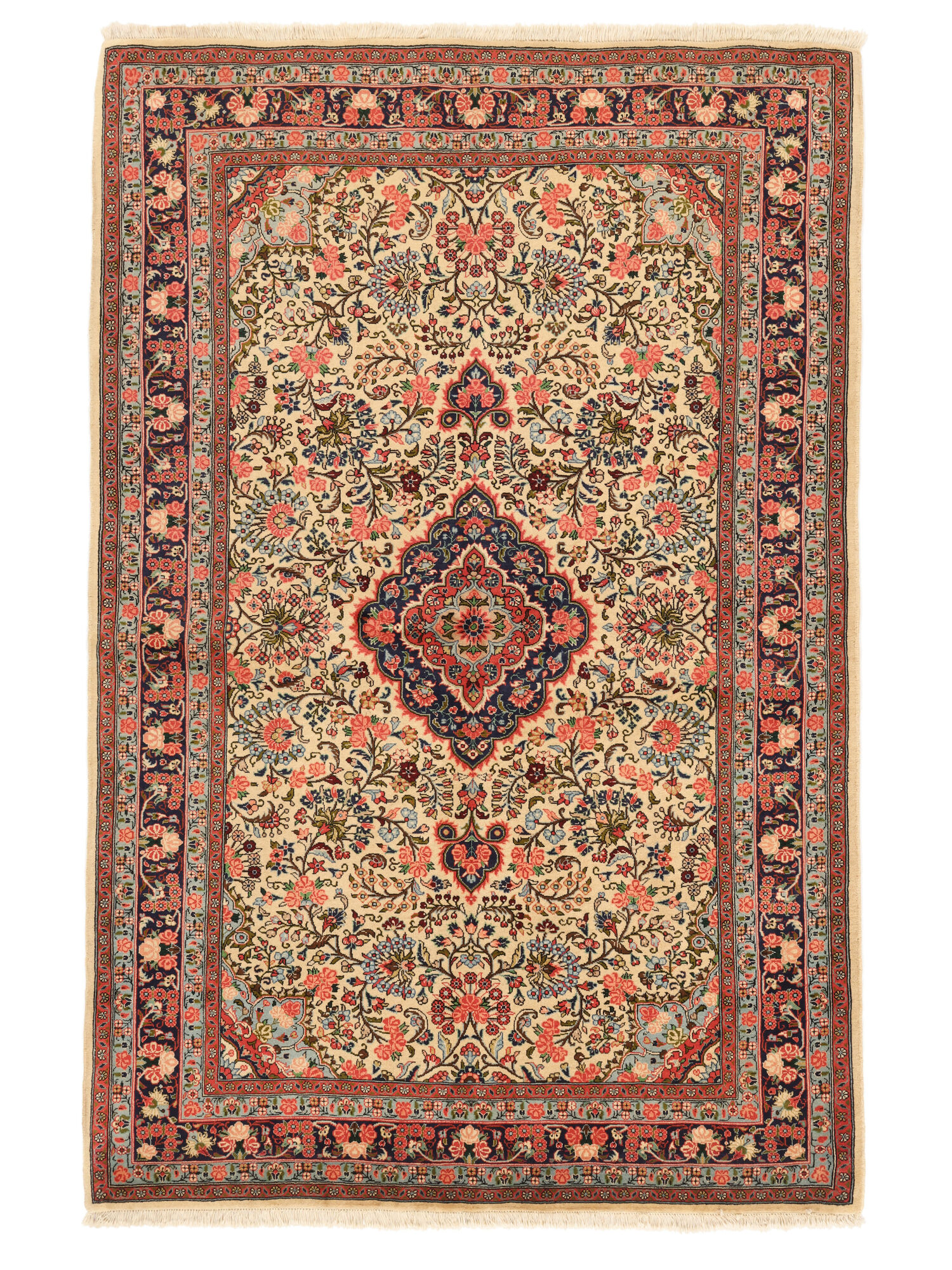Bidjar Matta 142x220