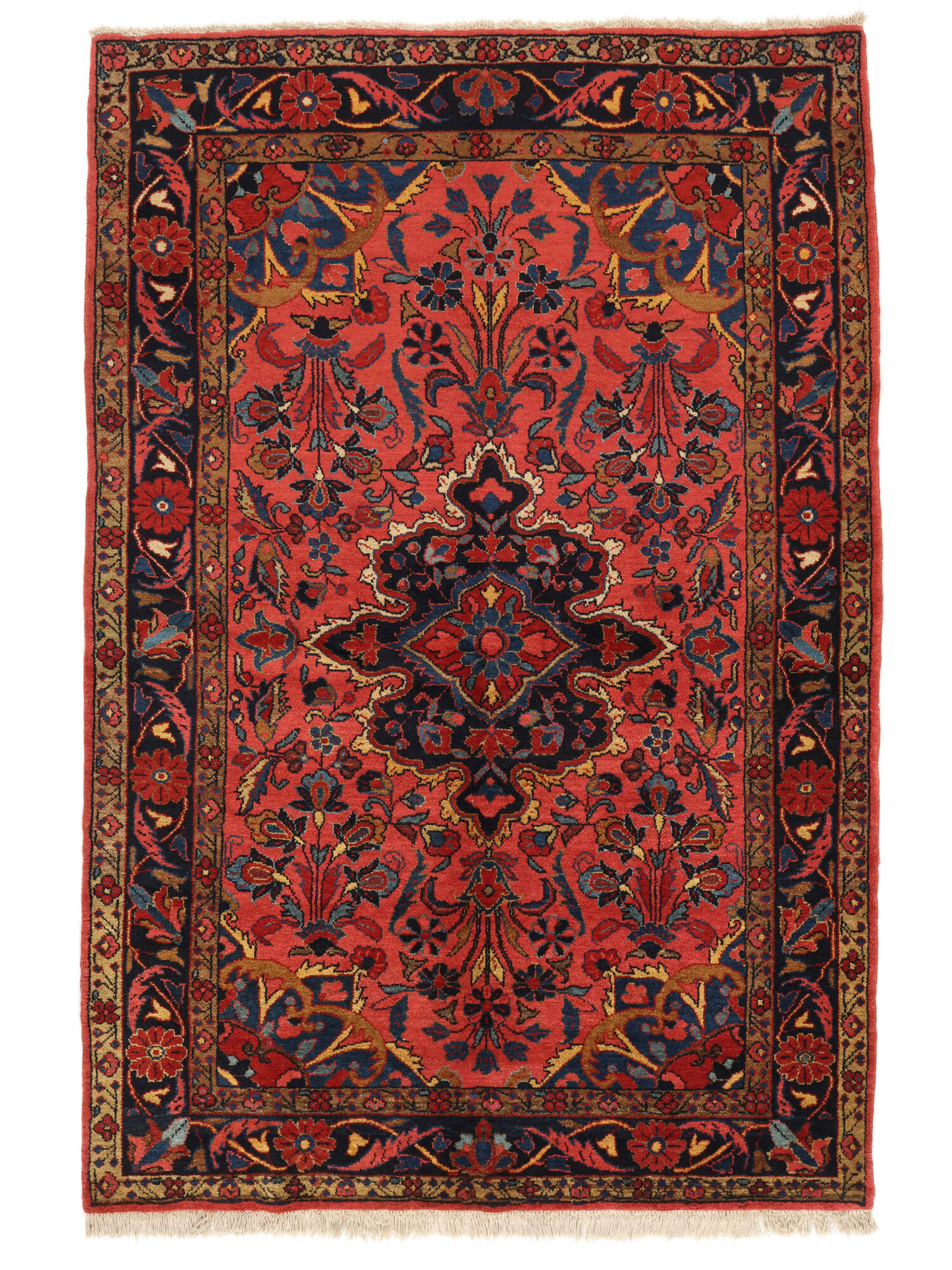 Mehraban Matta 145x213