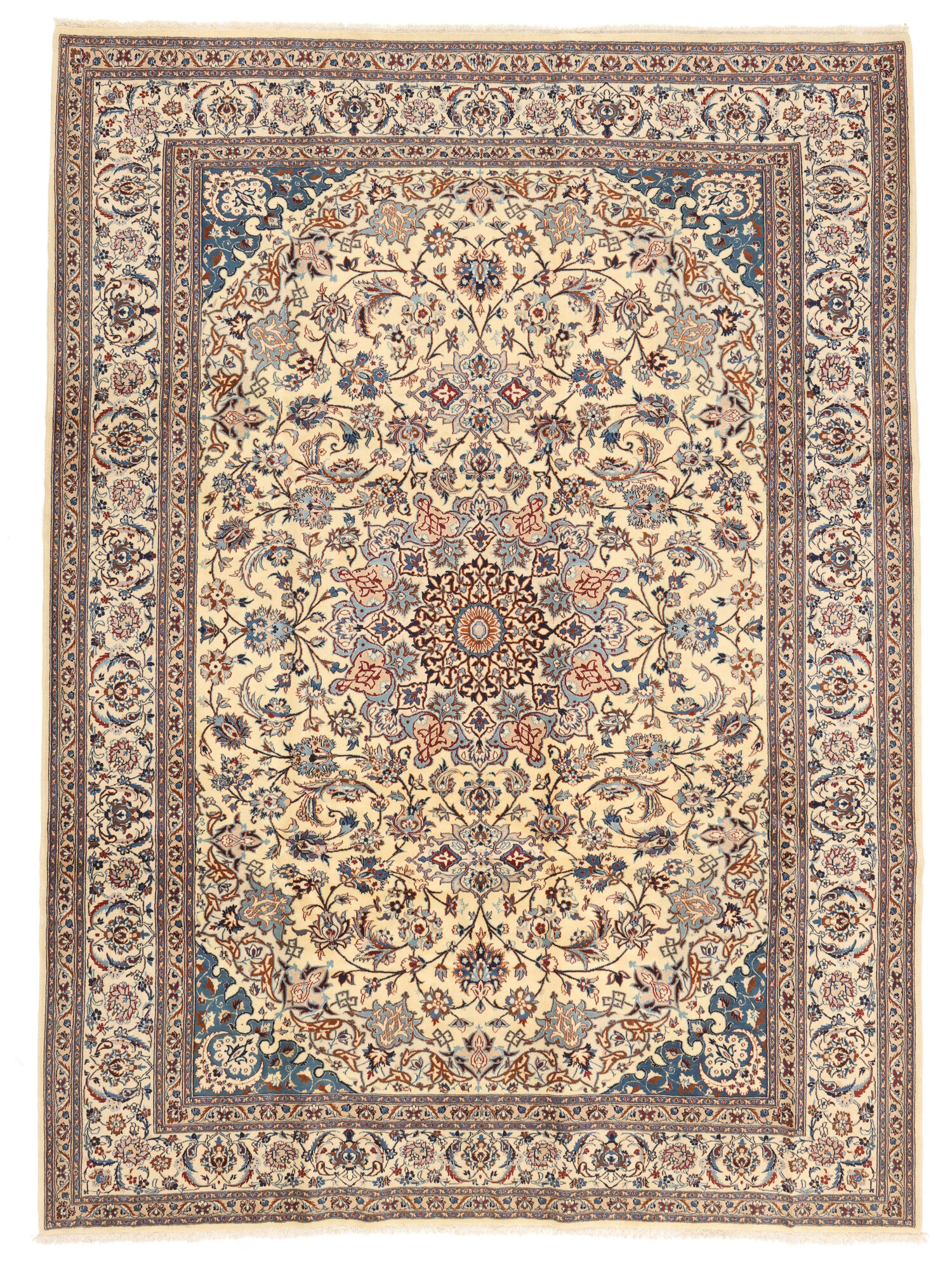 Nain Fine 9La Matta 259x354