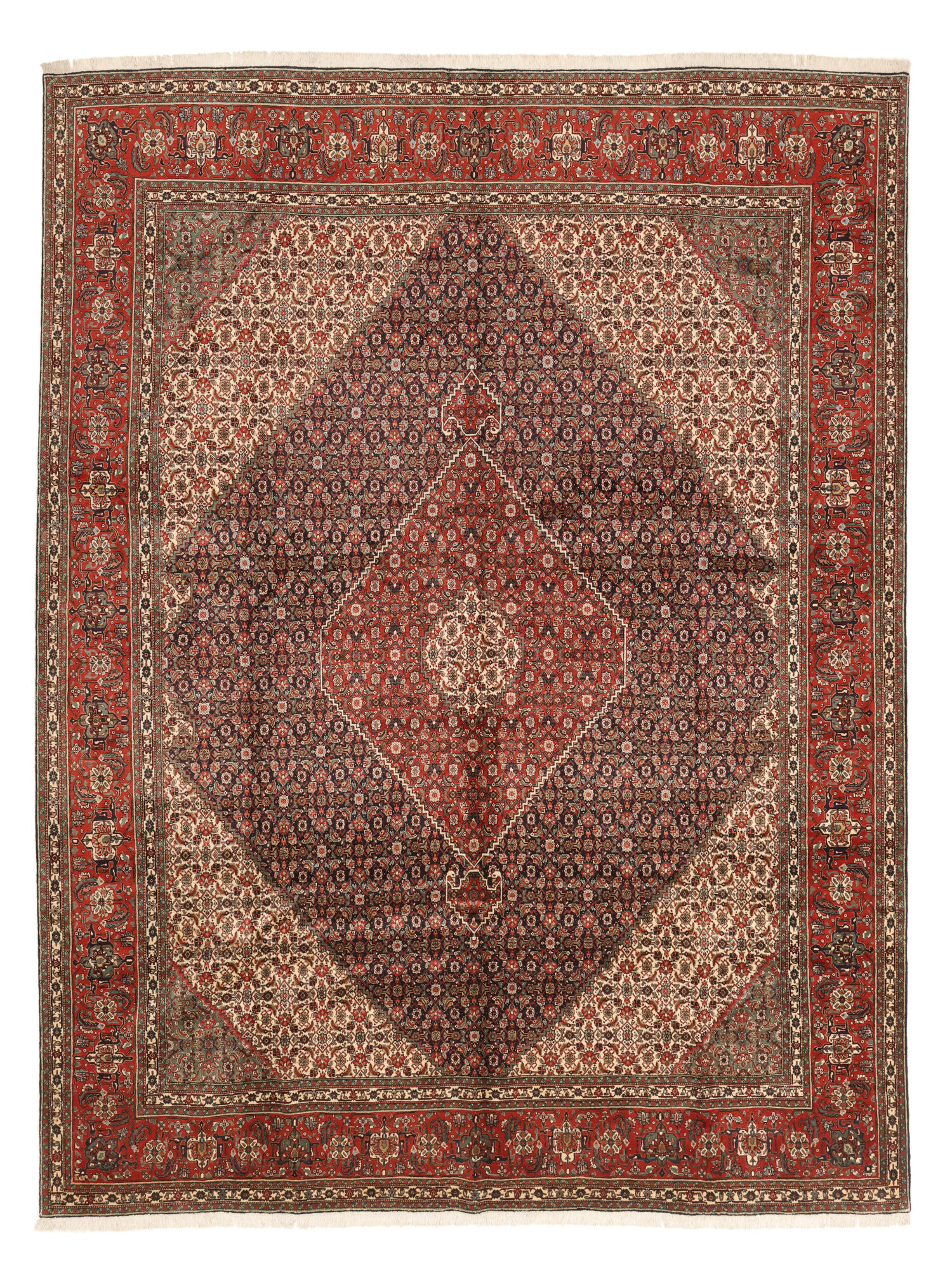 Tabriz 40 Raj Matta 303x400
