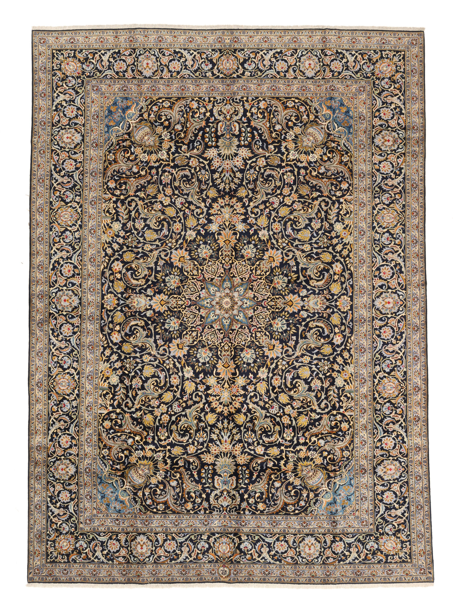Keshan Fine Matta 307x433