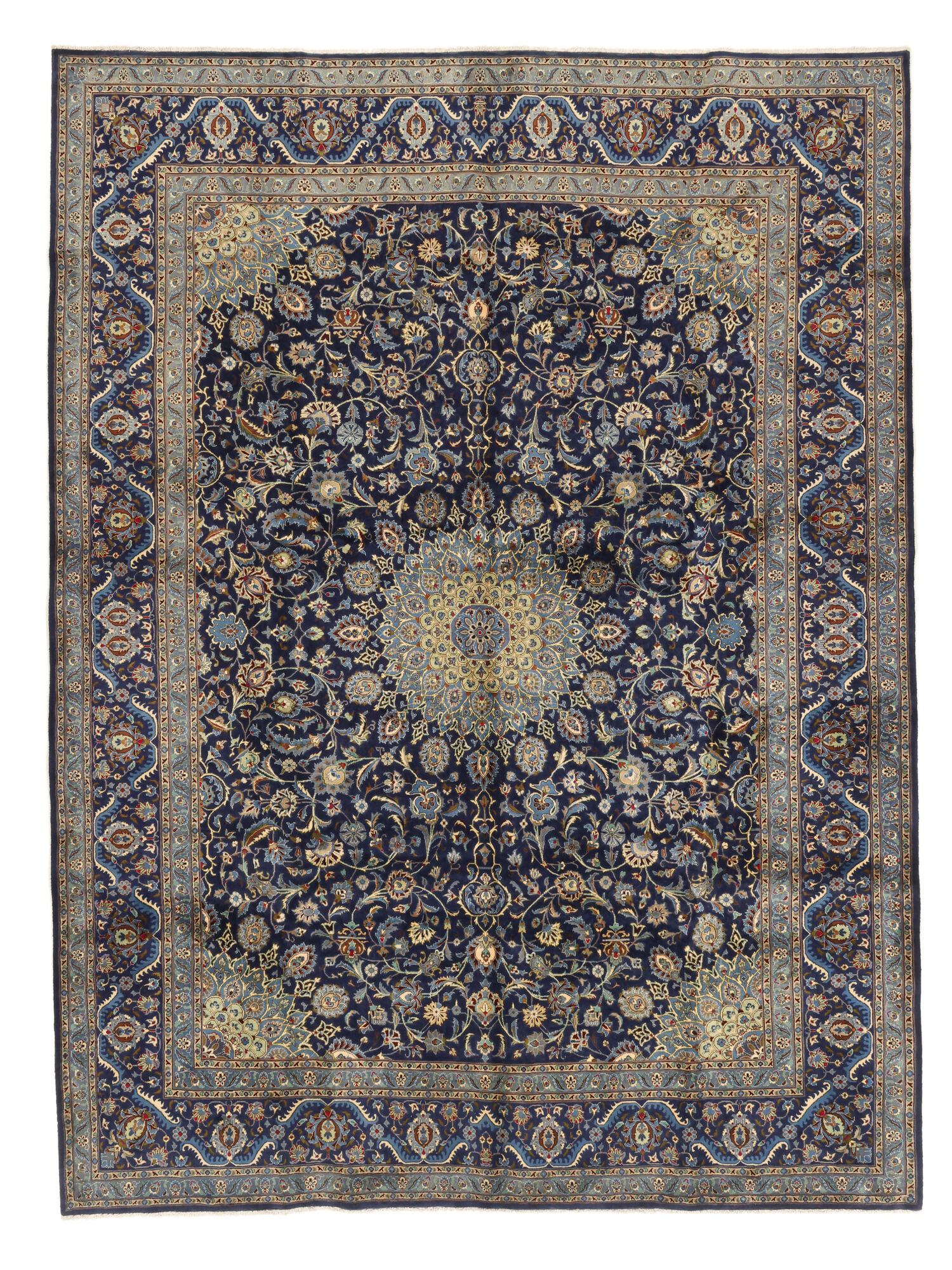 Kashmar Fine Matta 295x396