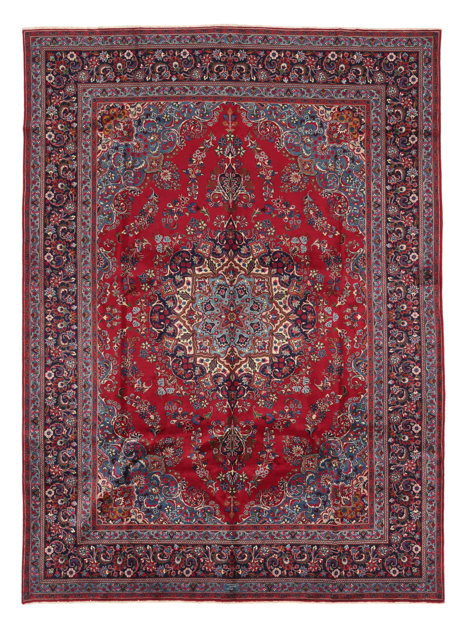 Mashad Matta 286x386