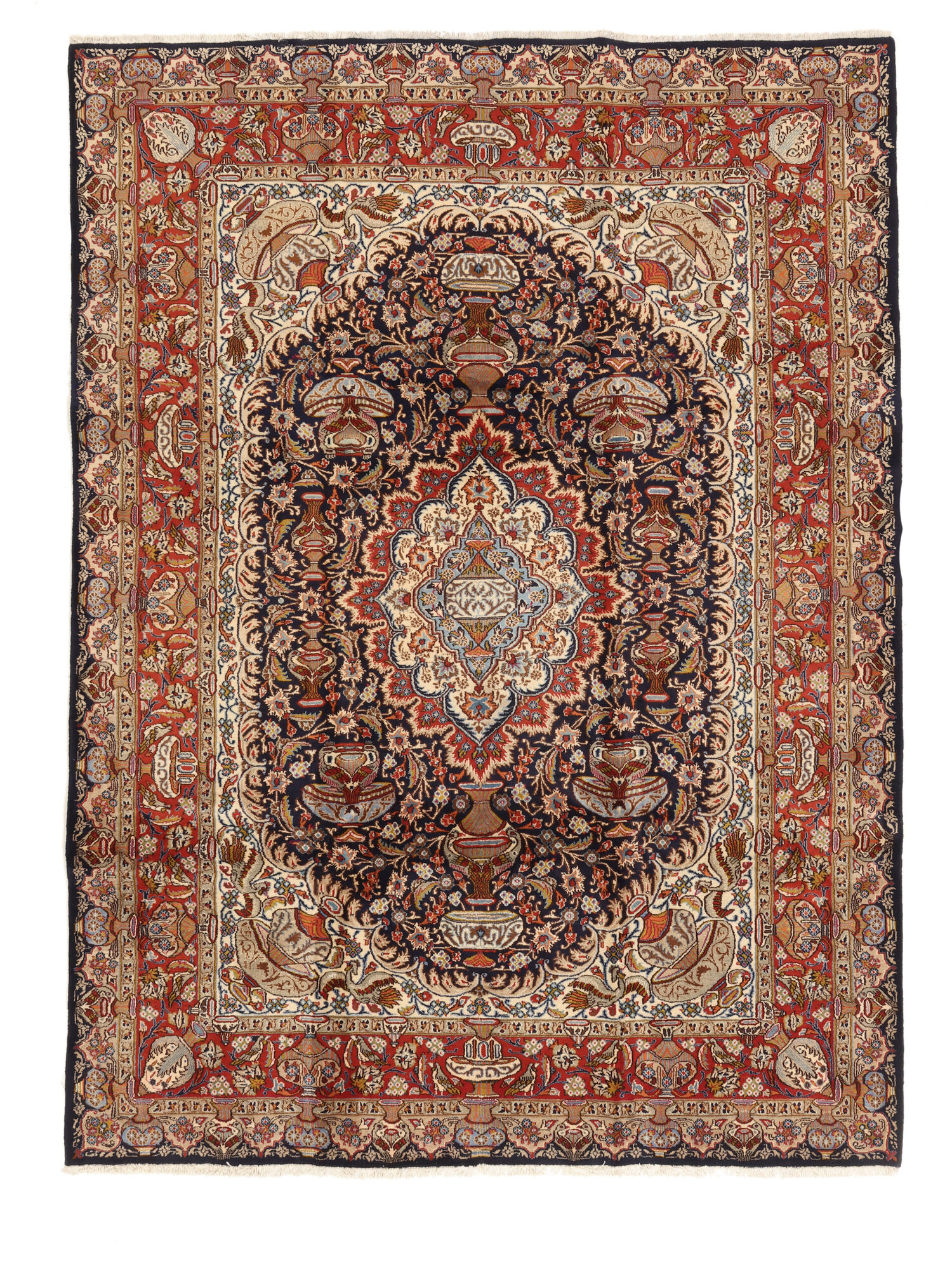 Kashmar Fine Matta 247x334