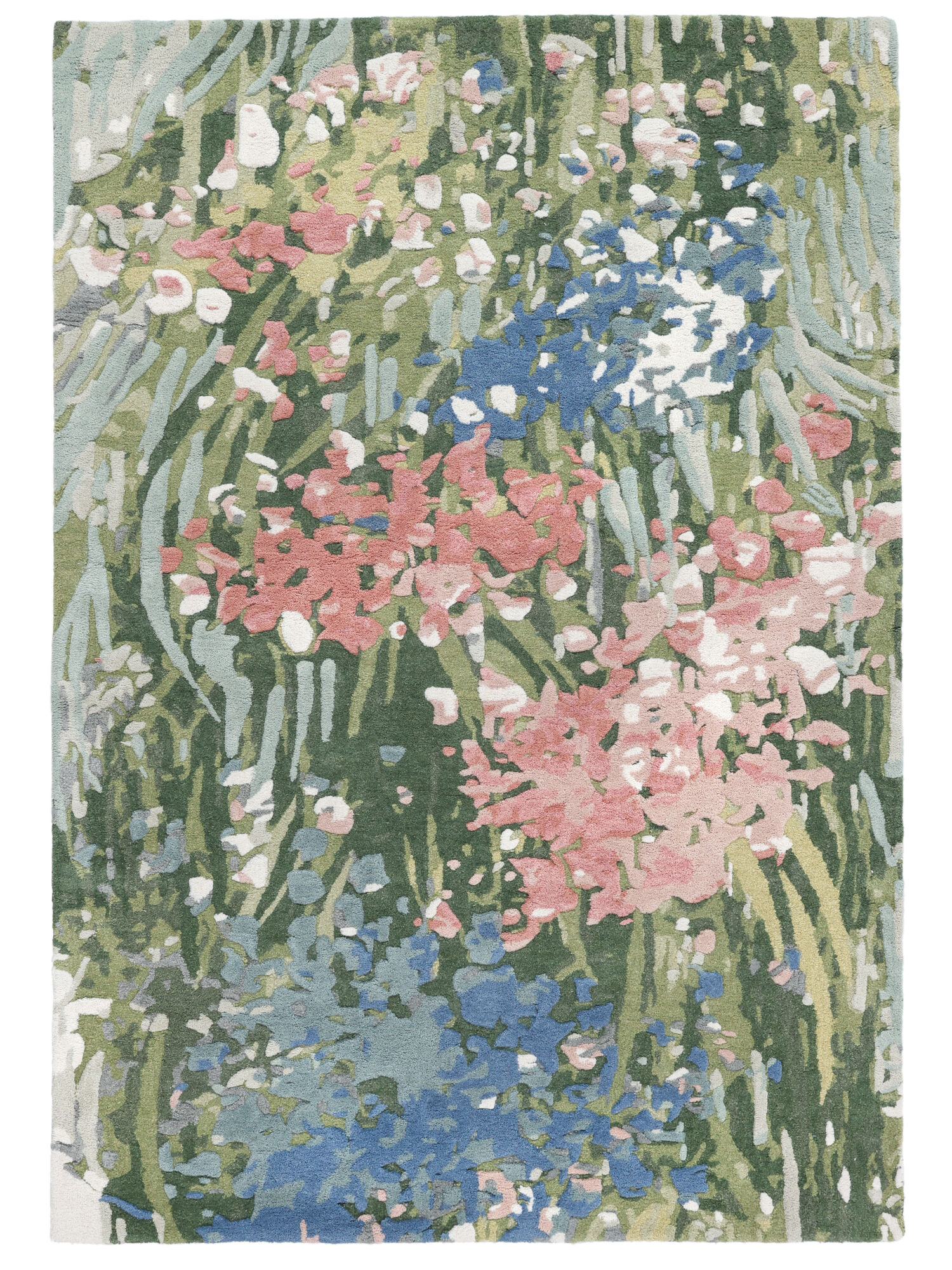 Camille Matta - Flerfärgad 140x200