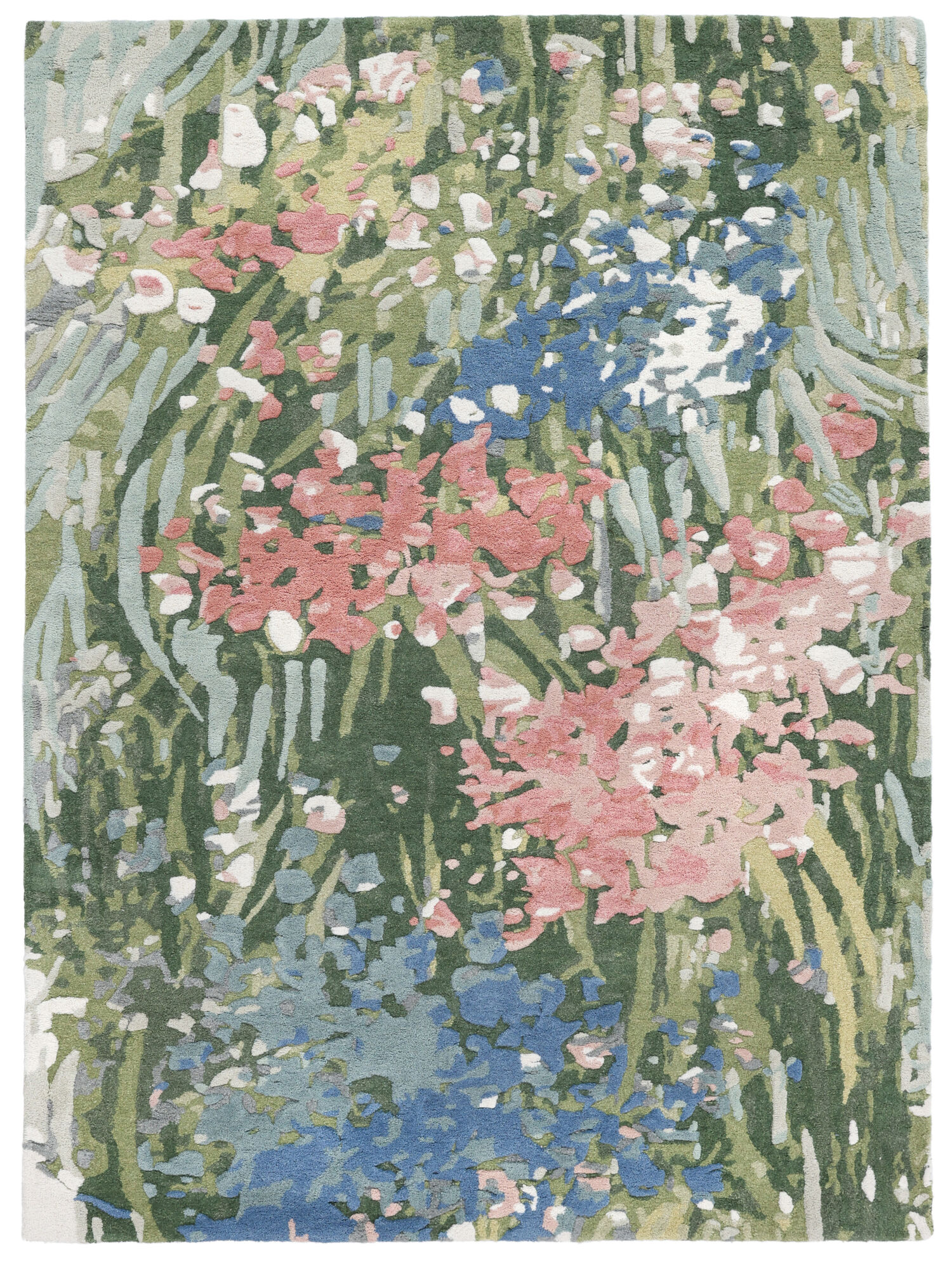 Camille Matta - Flerfärgad 200x300