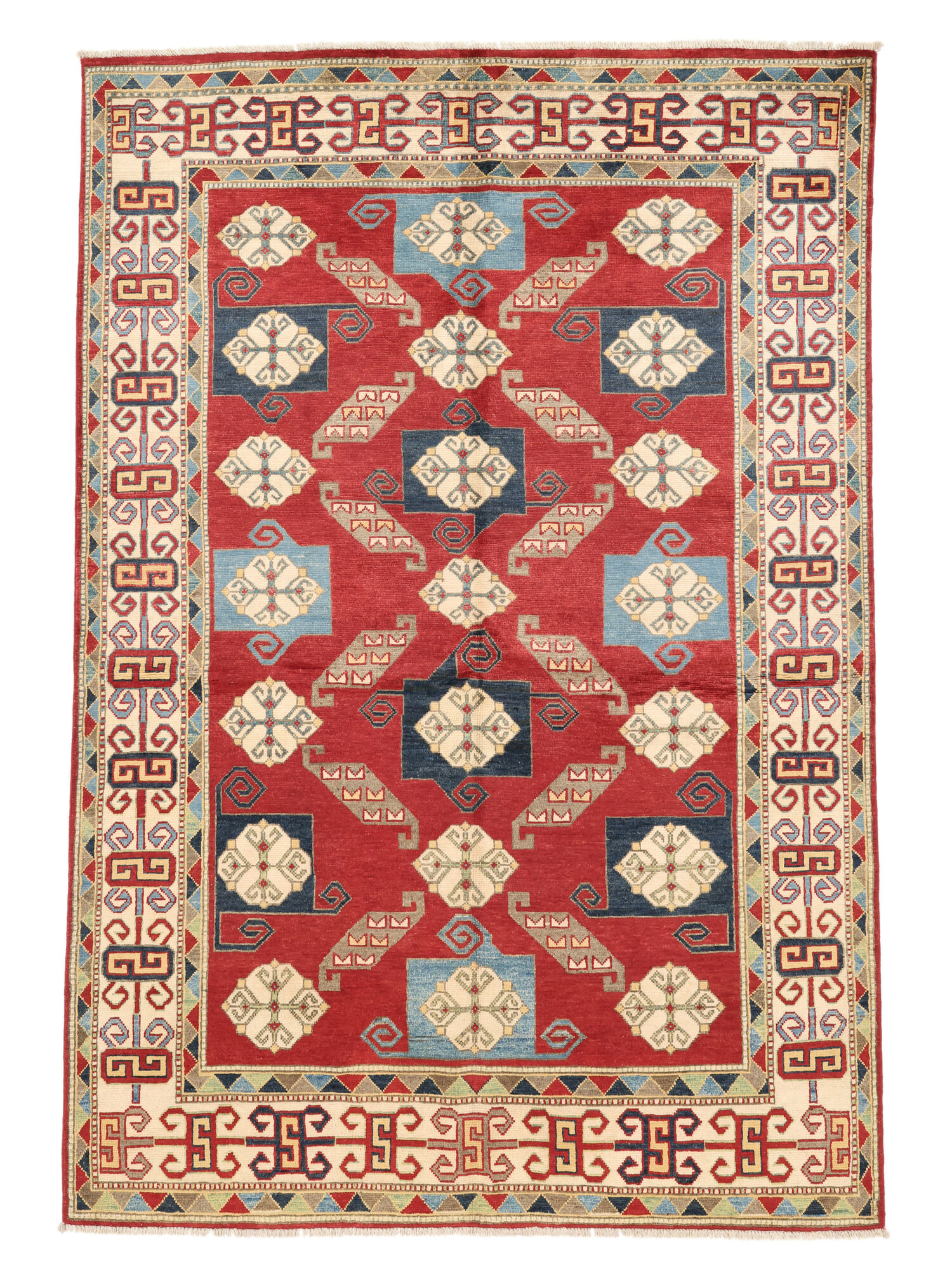 Kazak Fine Matta 162x237