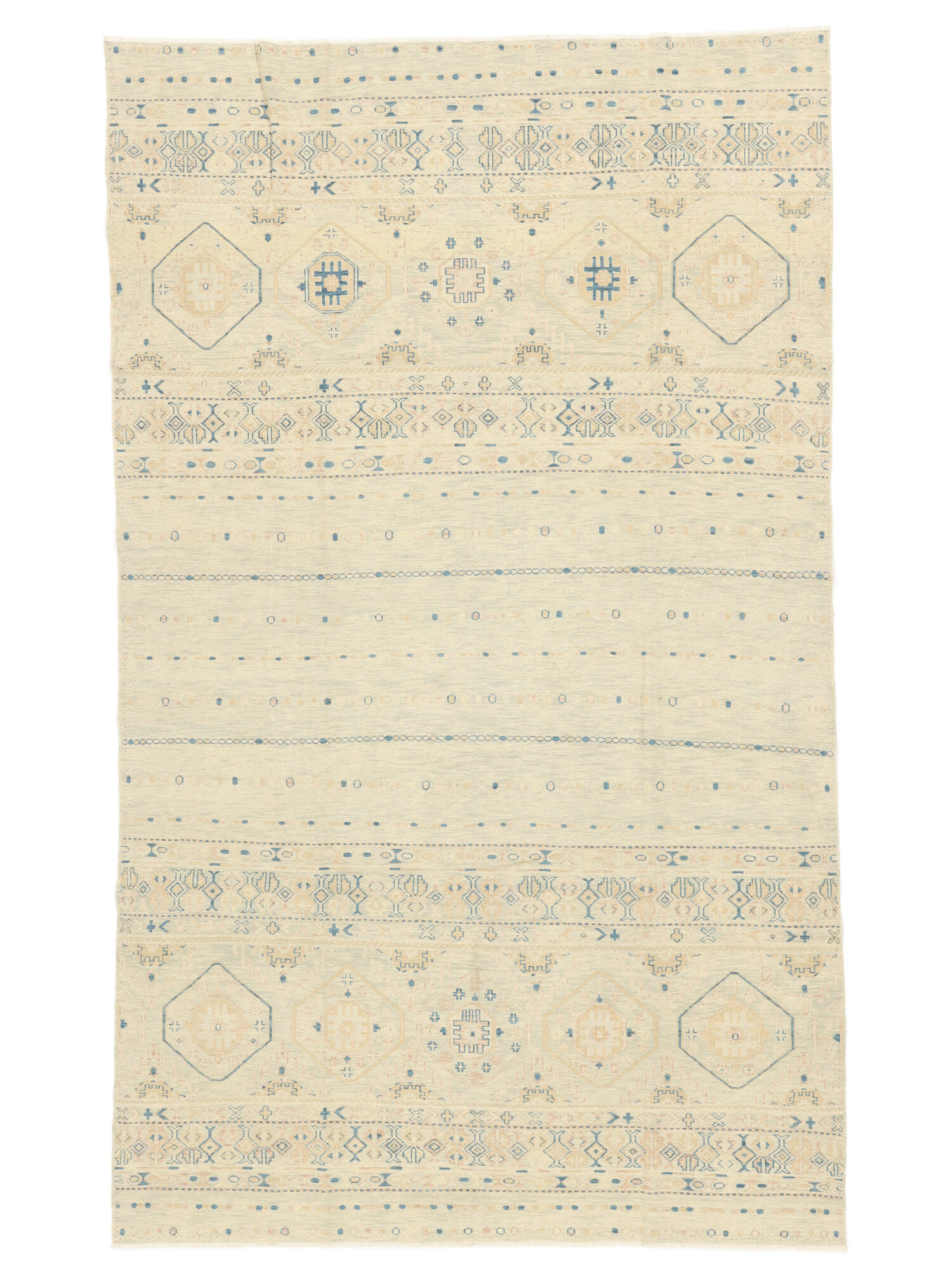 Kelim Suzani Teppich 172×287