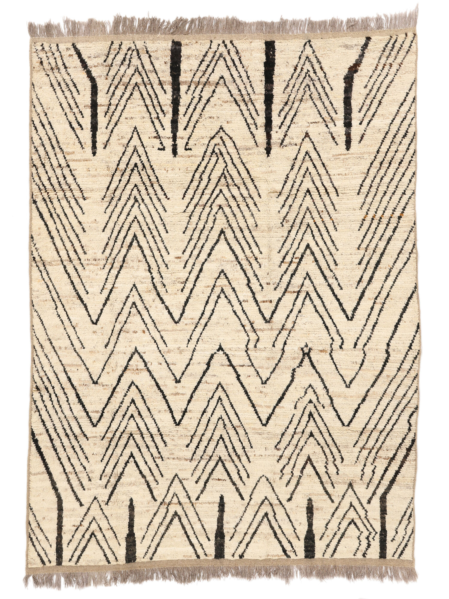 Berber style Matta 205x274