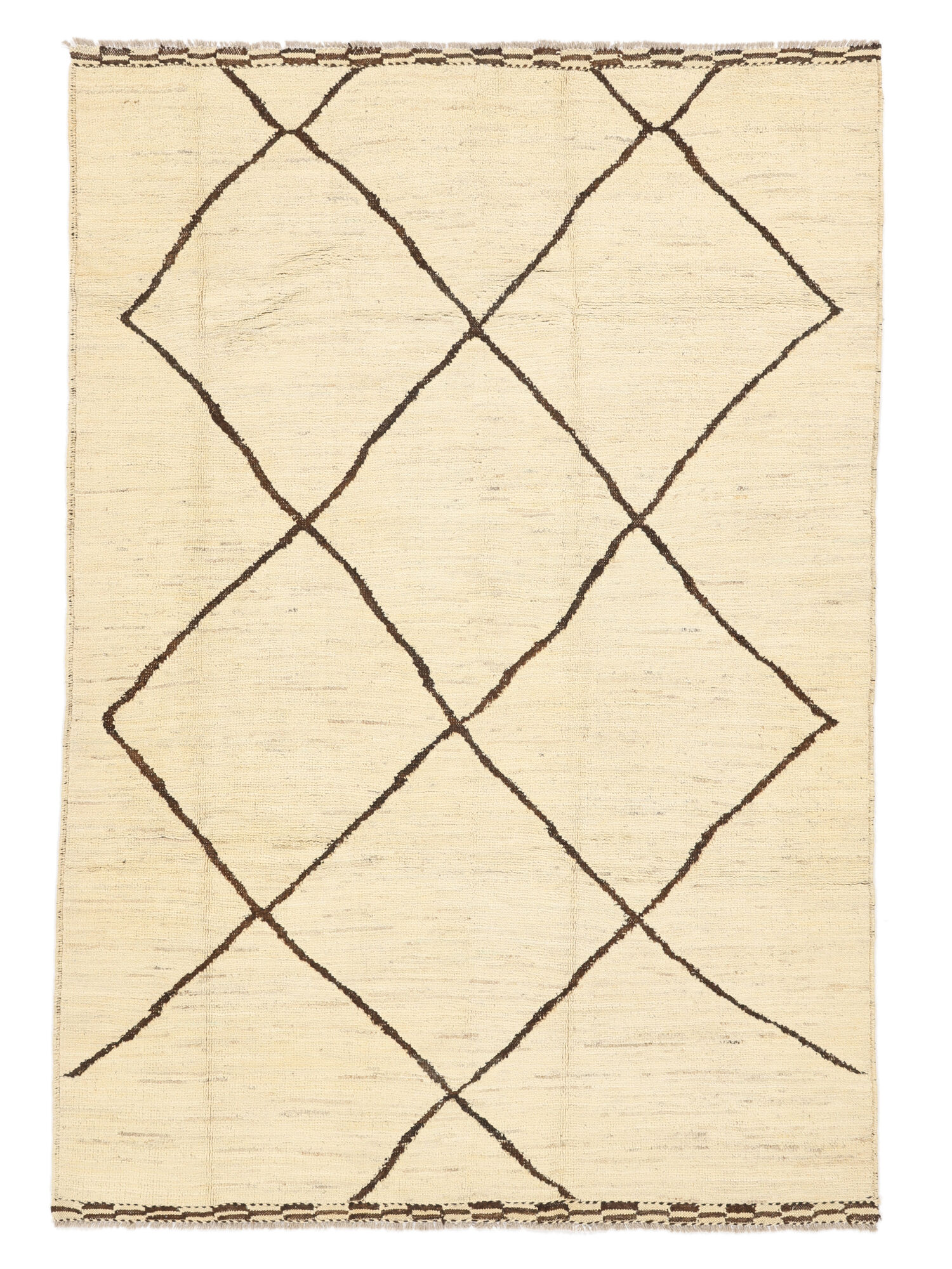 Berber style Matta 170x240