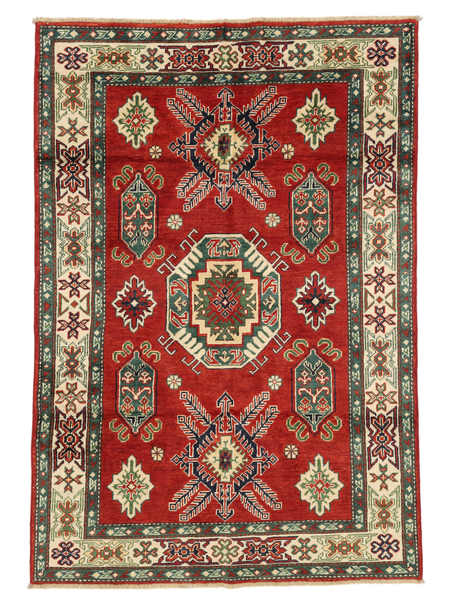 Kazak Fine Matta 121x177
