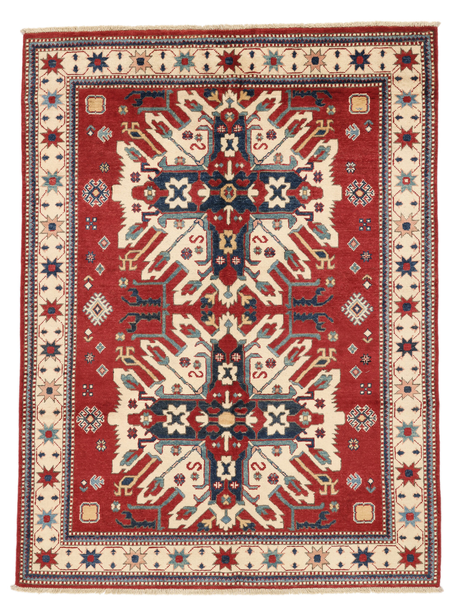 Kazak Fine Matta 147x198