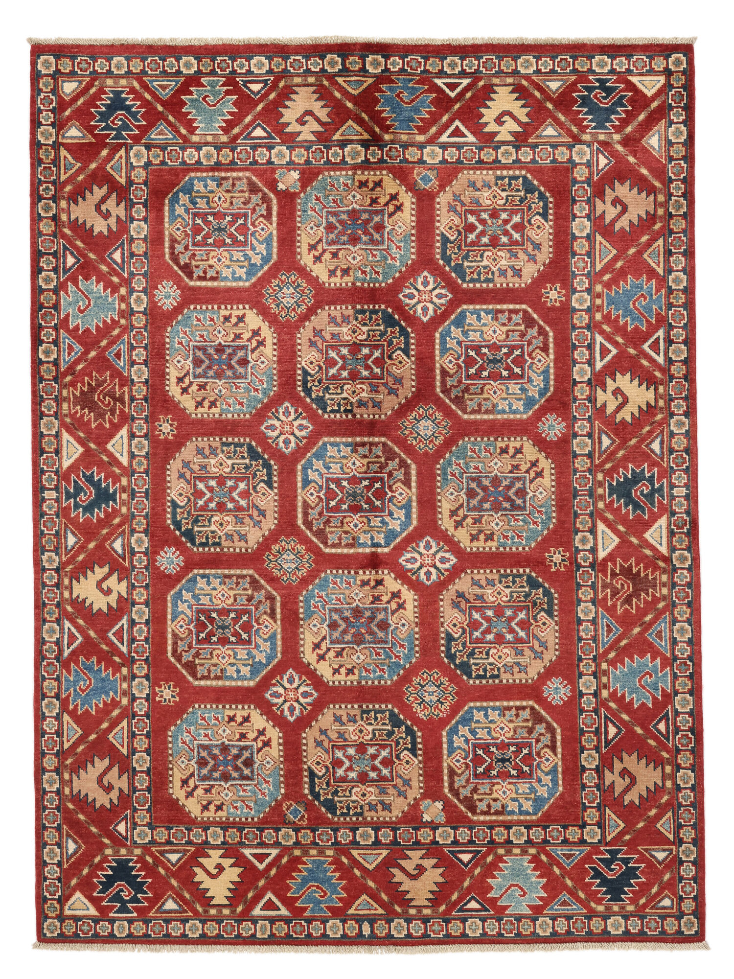 Kazak Fine Matta 150x202