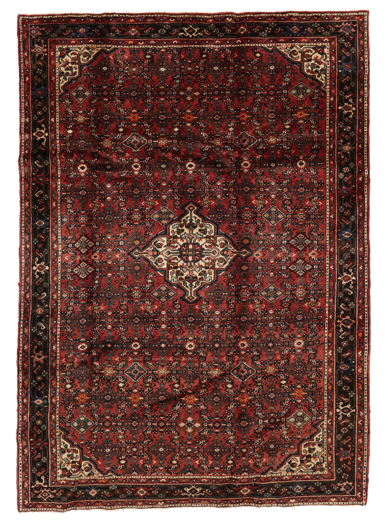 Hosseinabad Matta 220x307