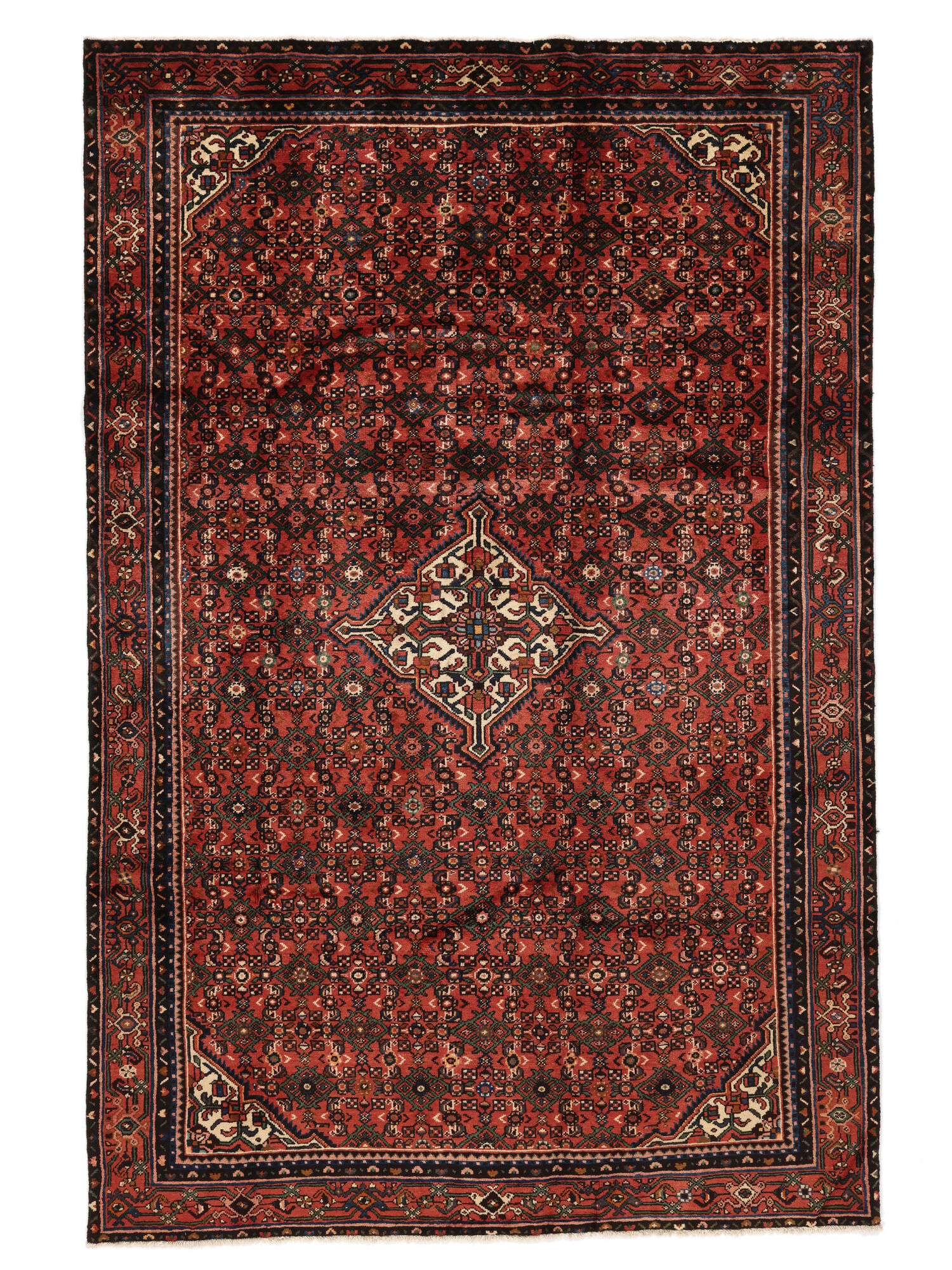 Hosseinabad Matta 207x312