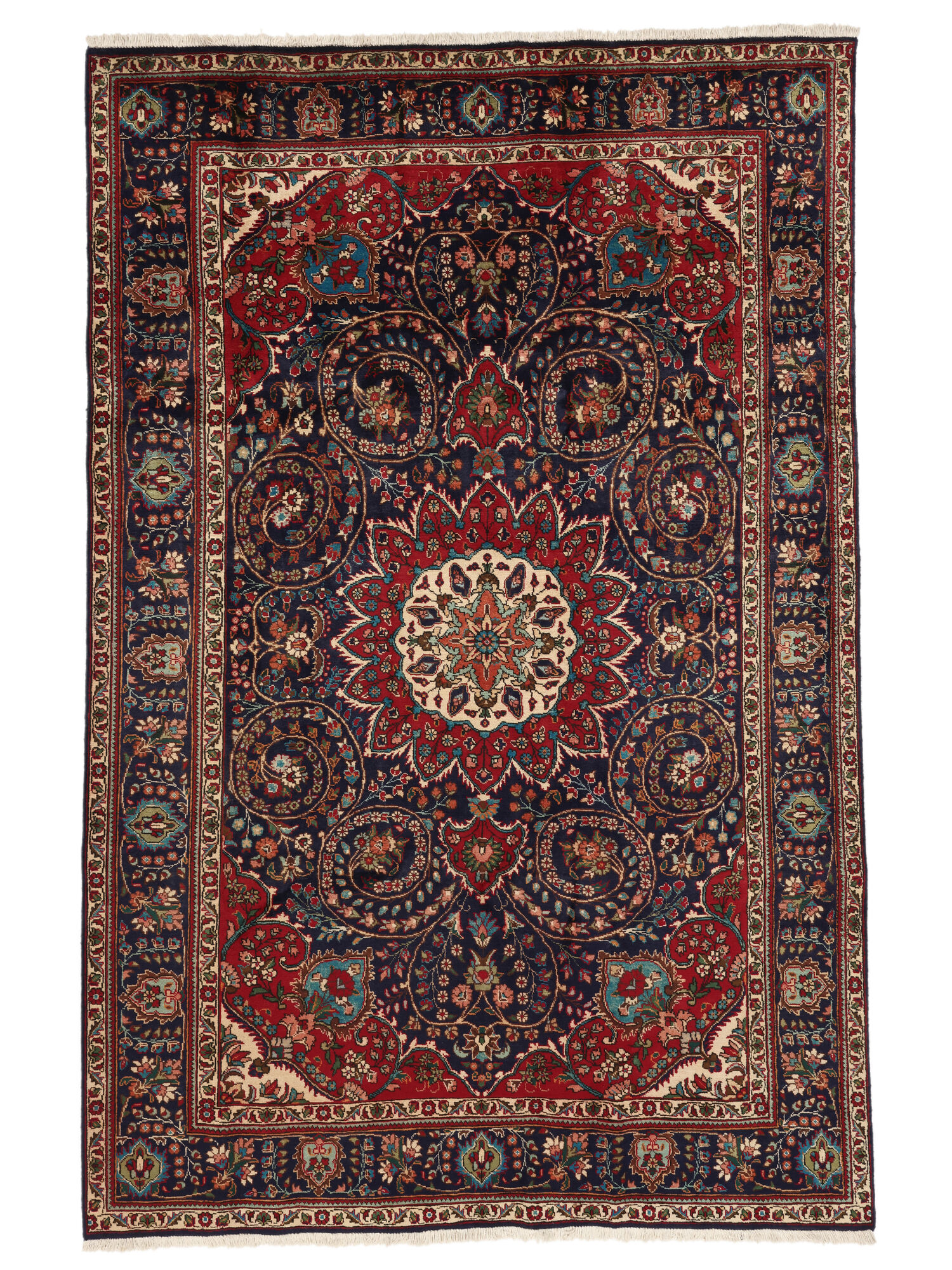 Tabriz Matta 208x311