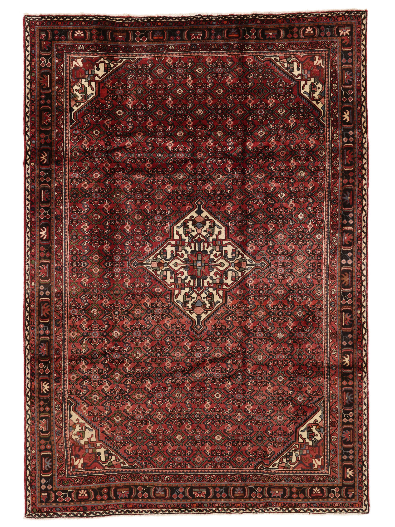 Hosseinabad Matta 220x316