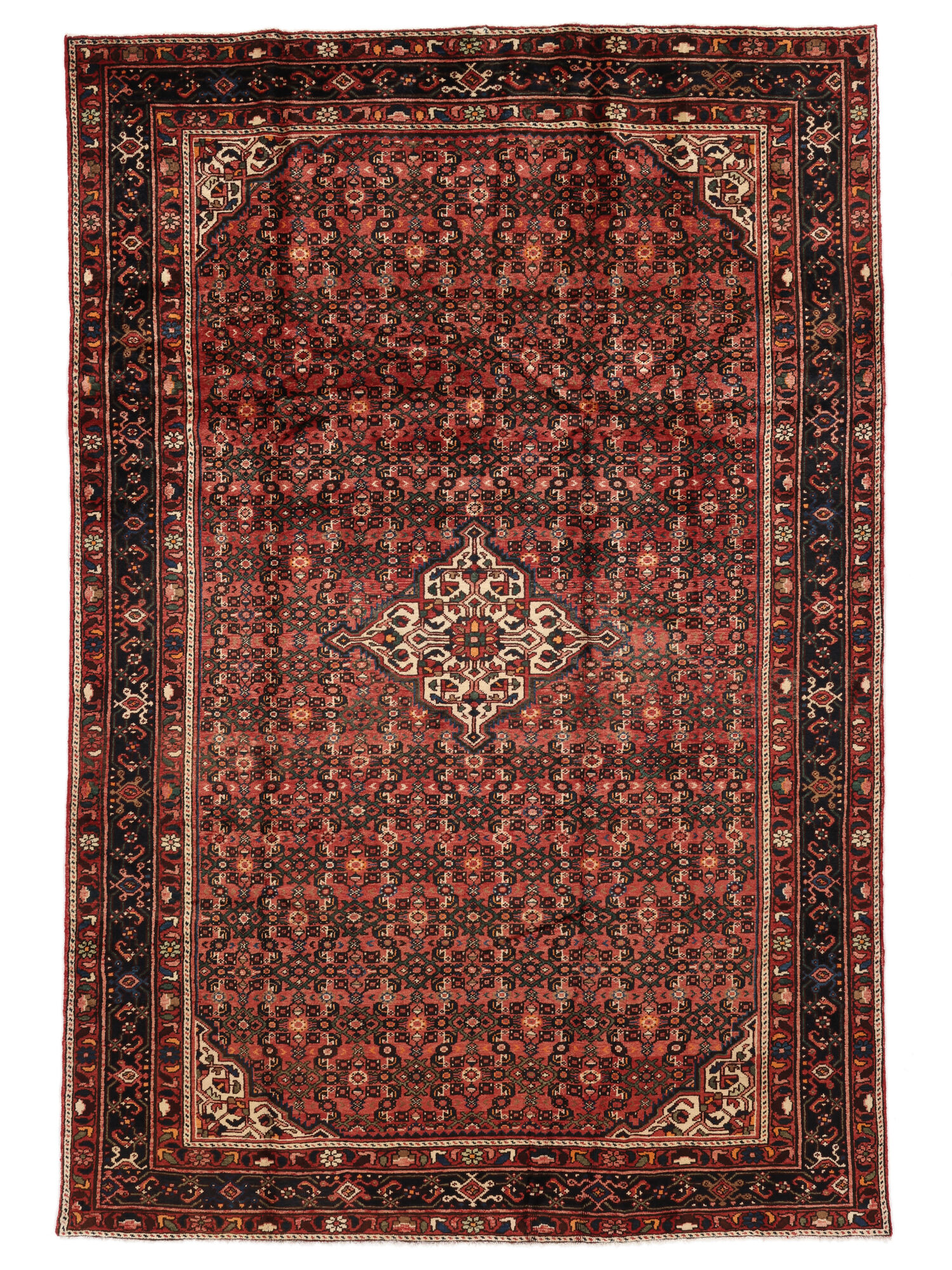 Hosseinabad Matta 215x315