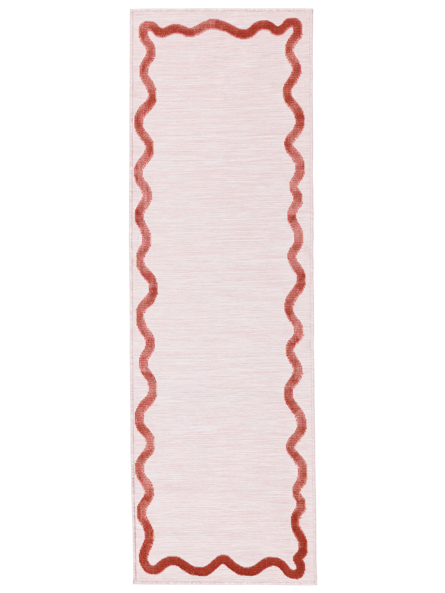 Svirla Matta - Rosa 80x250