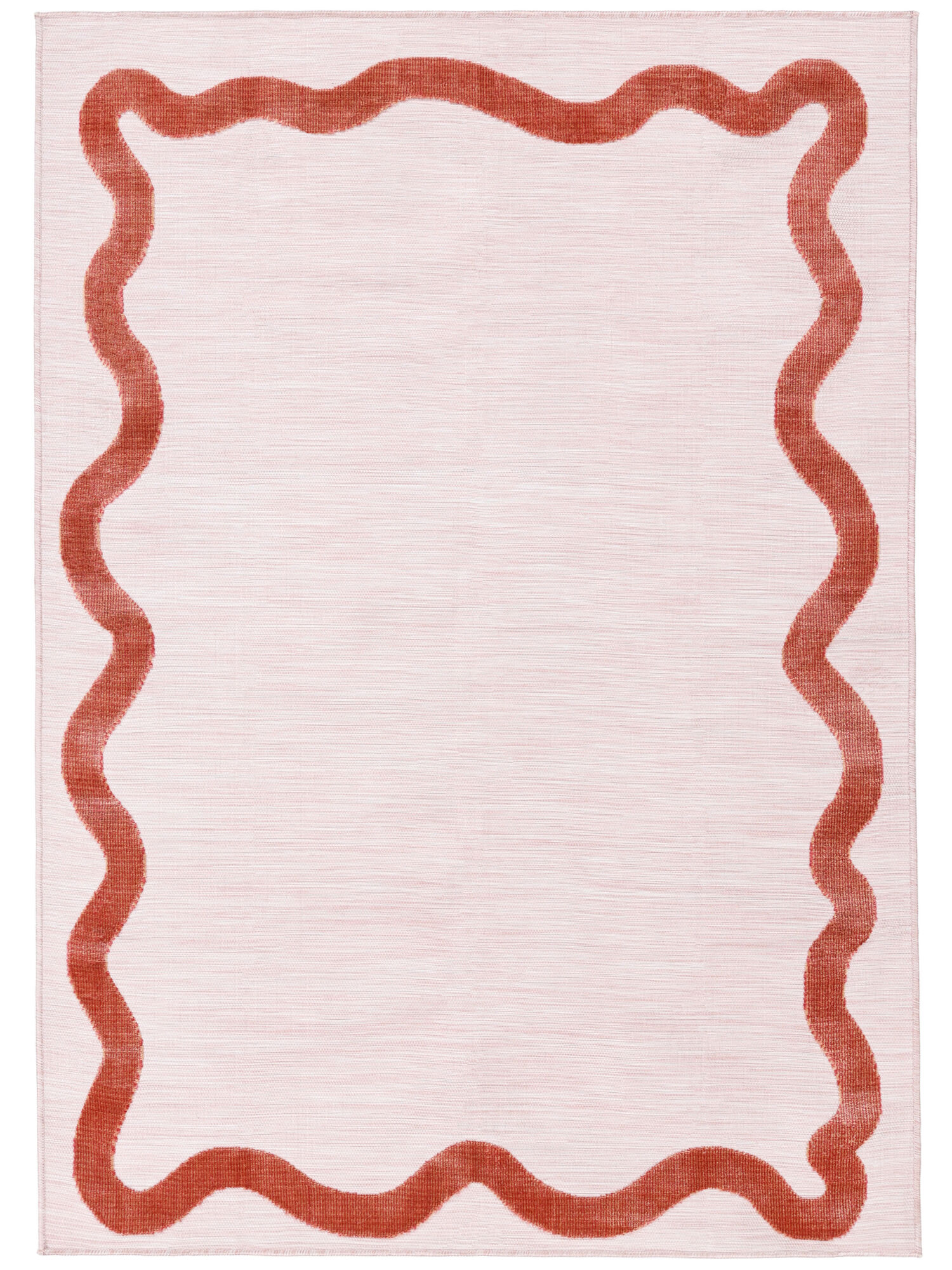 Svirla Matta - Rosa 160x230
