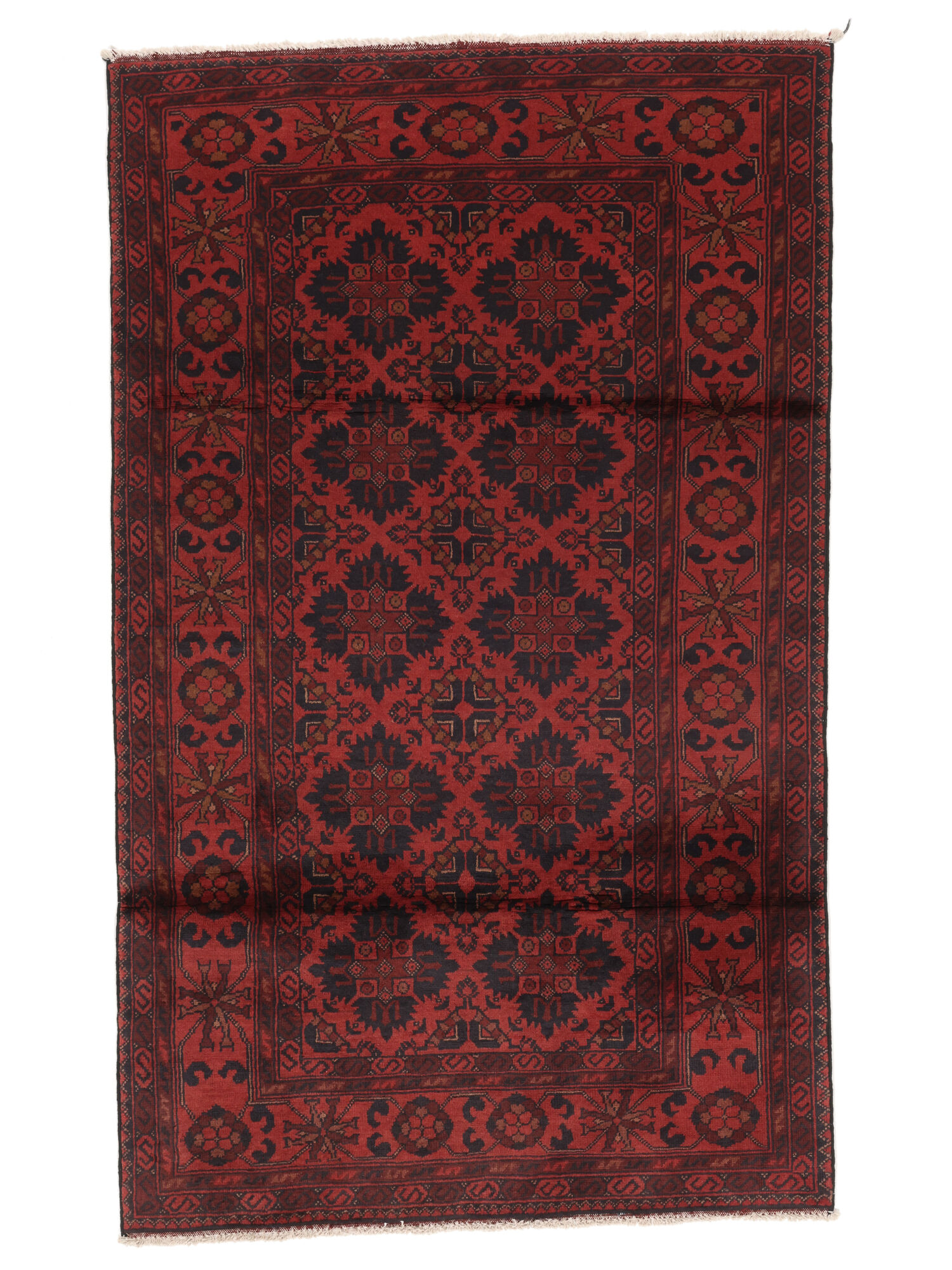 Afghan Khal Mohammadi Matta 117x194
