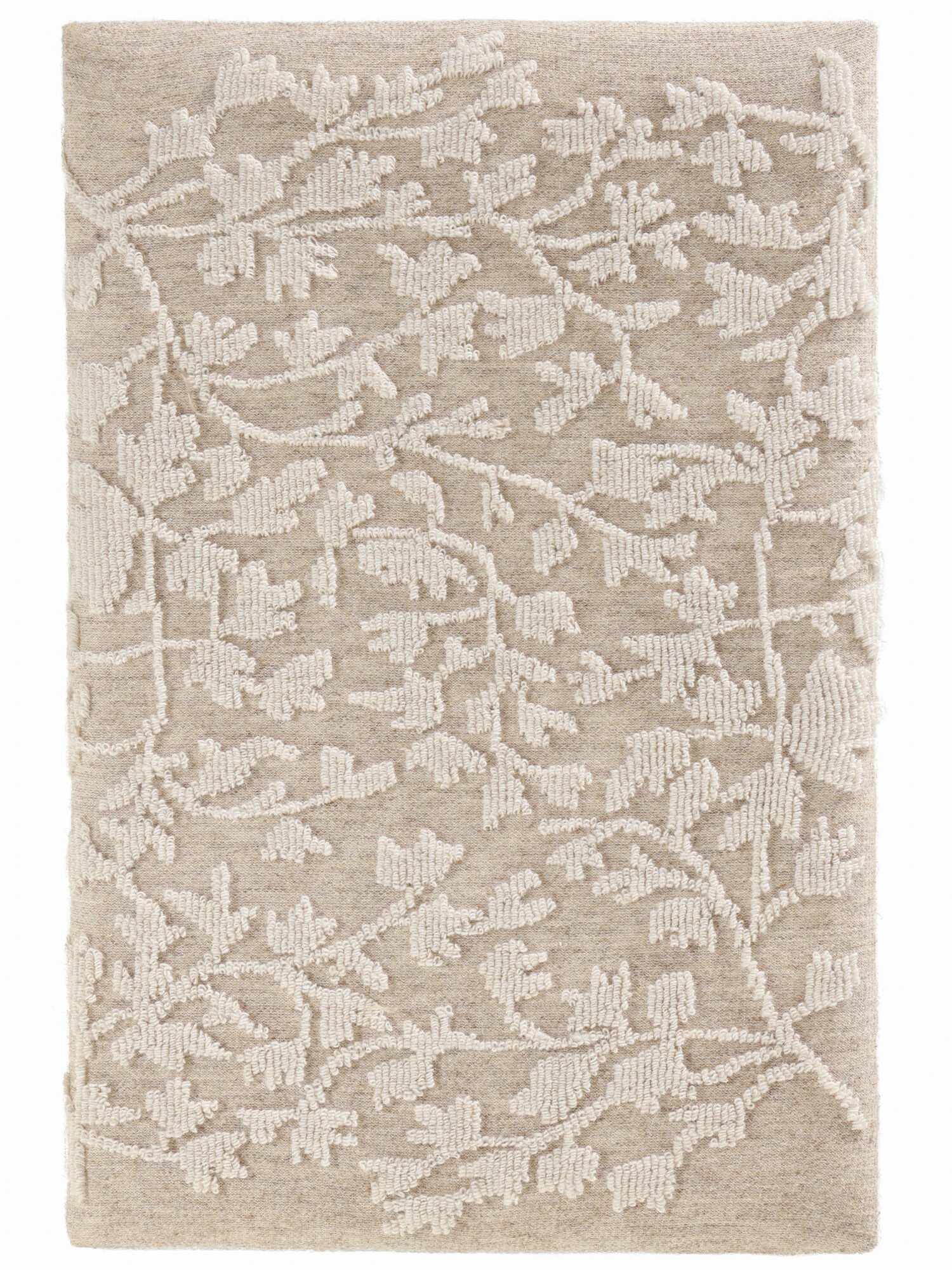 Ivy Wall decoration Wanddeko