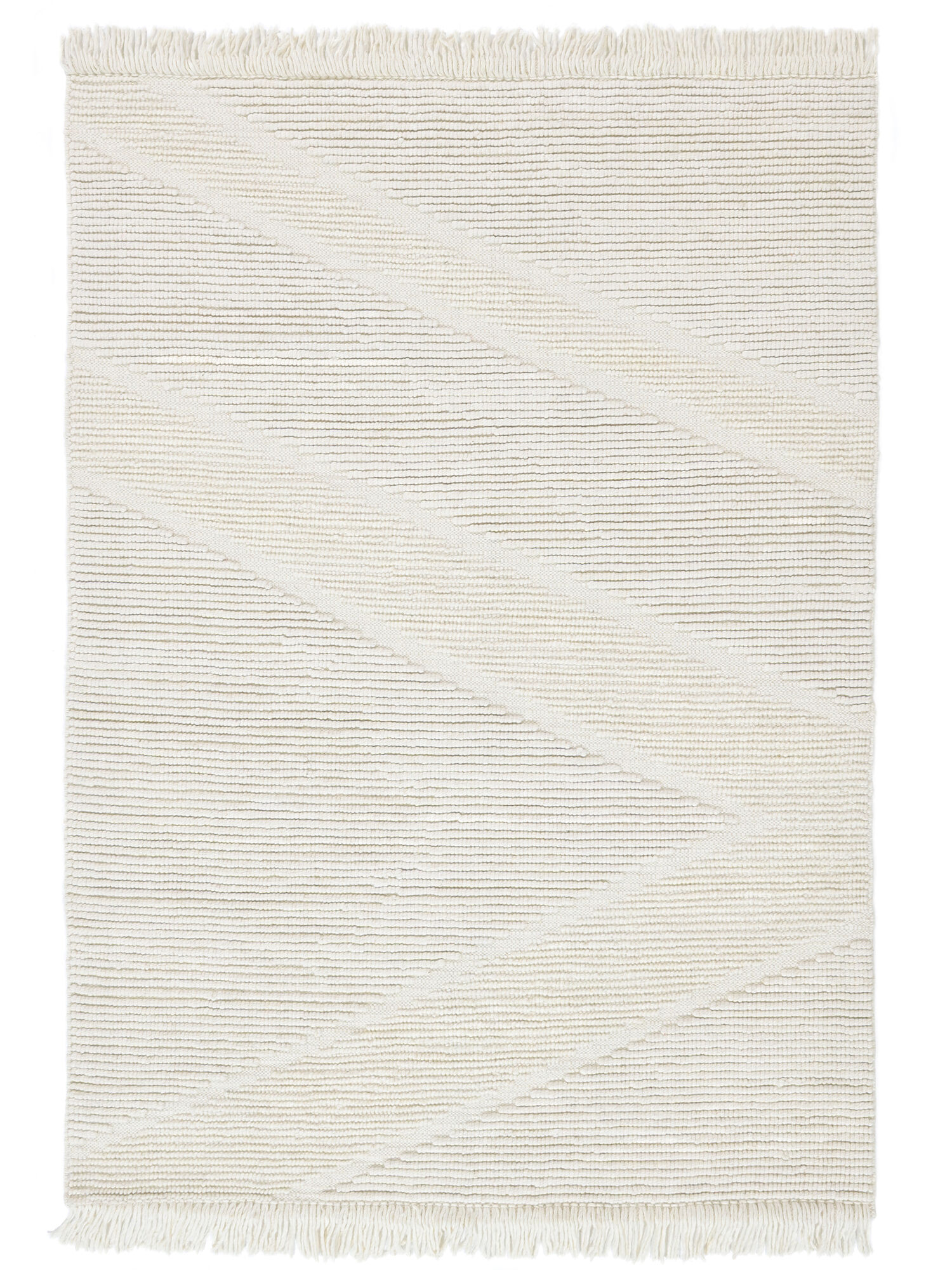Rhapsody Matta - Vit 140x200