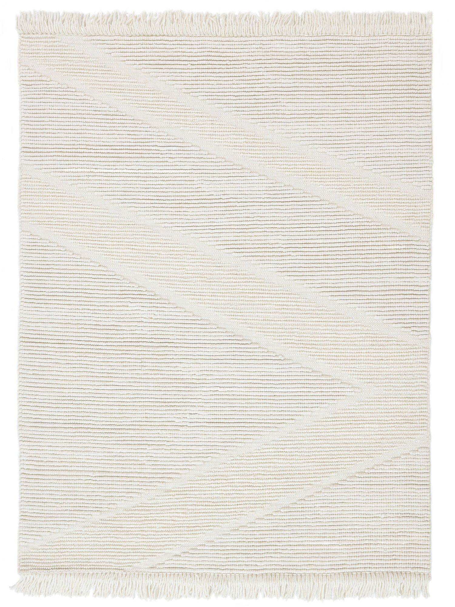 Rhapsody Matta - Vit 200x300