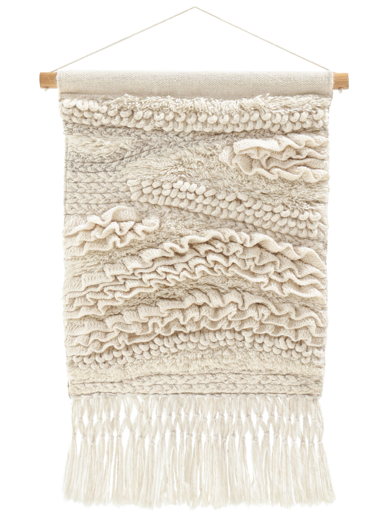 Meadow Wall decoration Wanddeko
