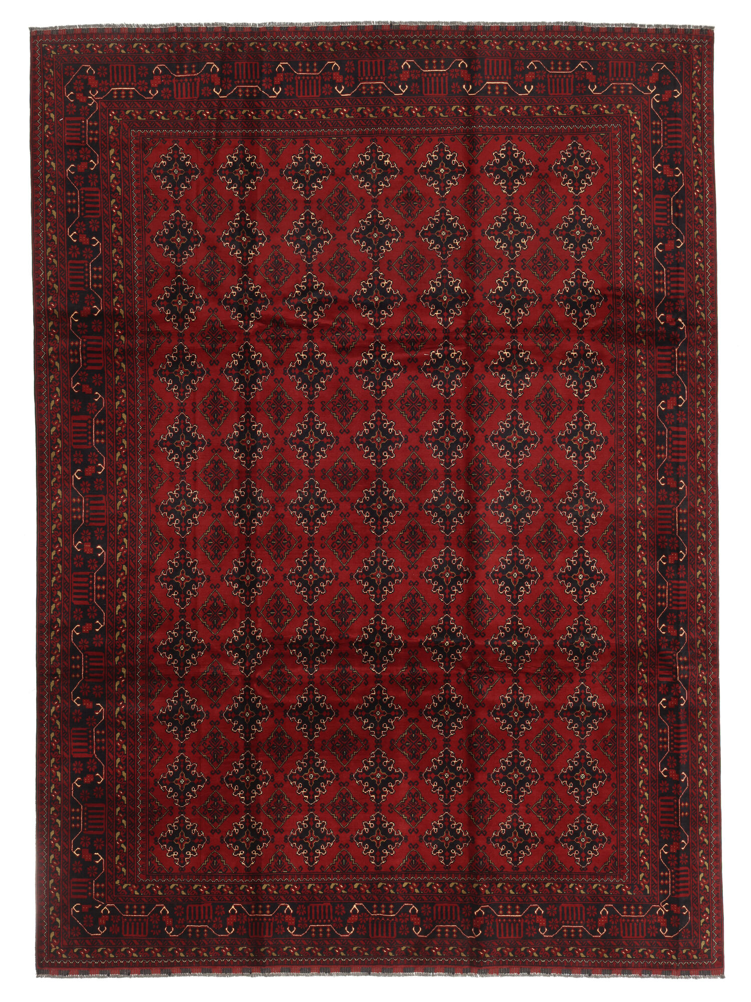 Kunduz Matta 250x346