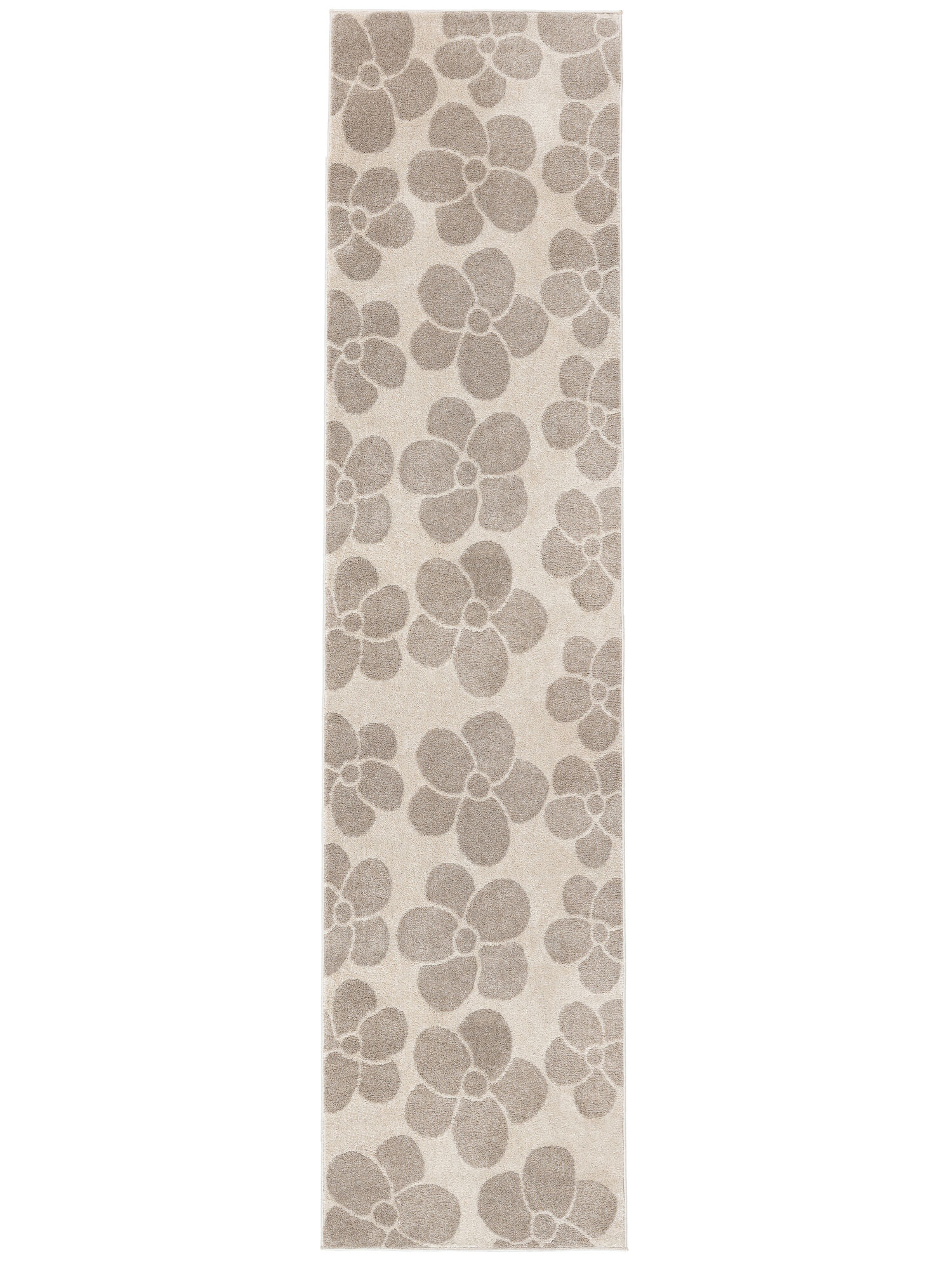 Primavera Matta - Beige / Off white 80x300