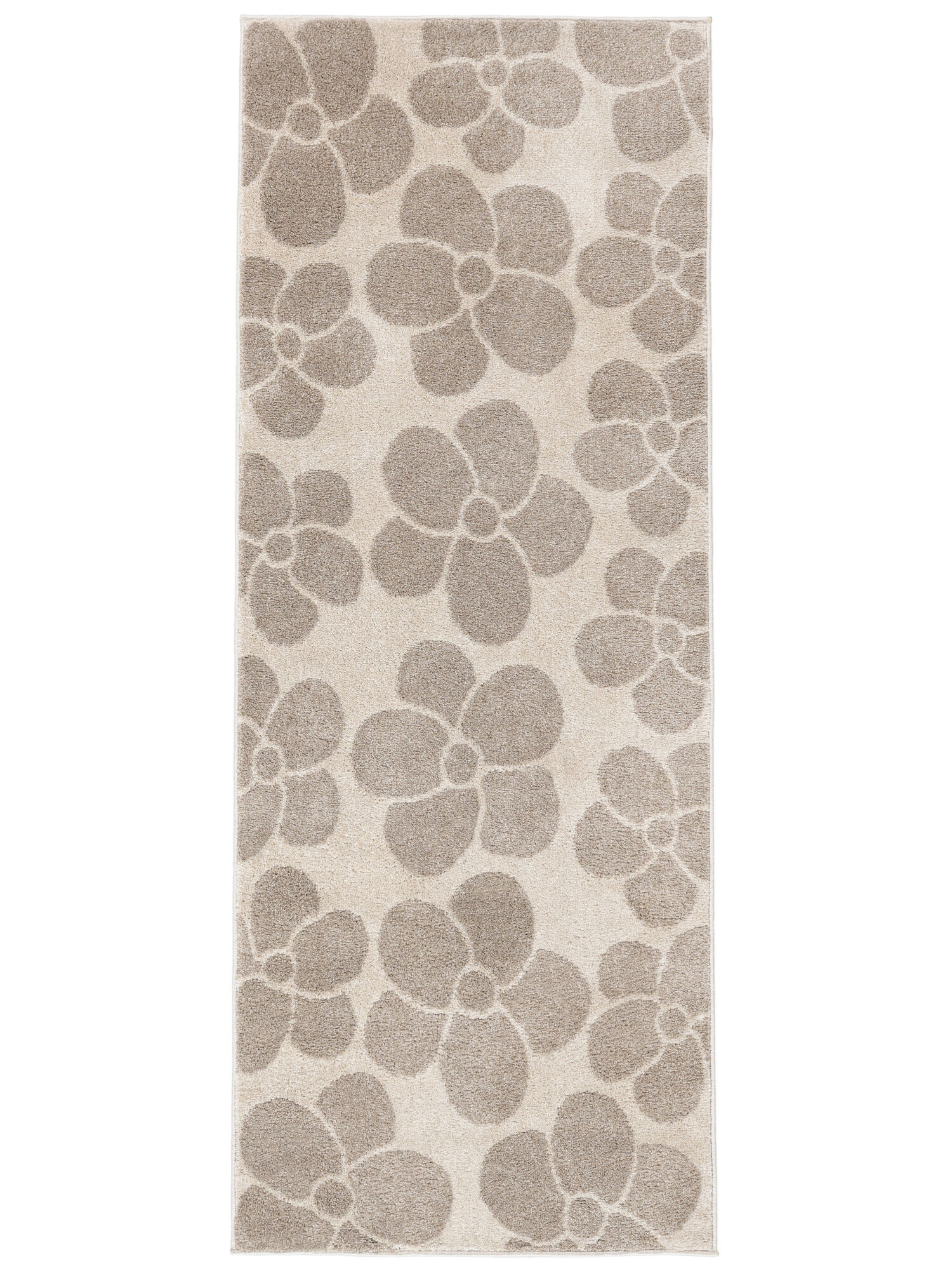 Primavera Matta - Beige / Off white 80x200