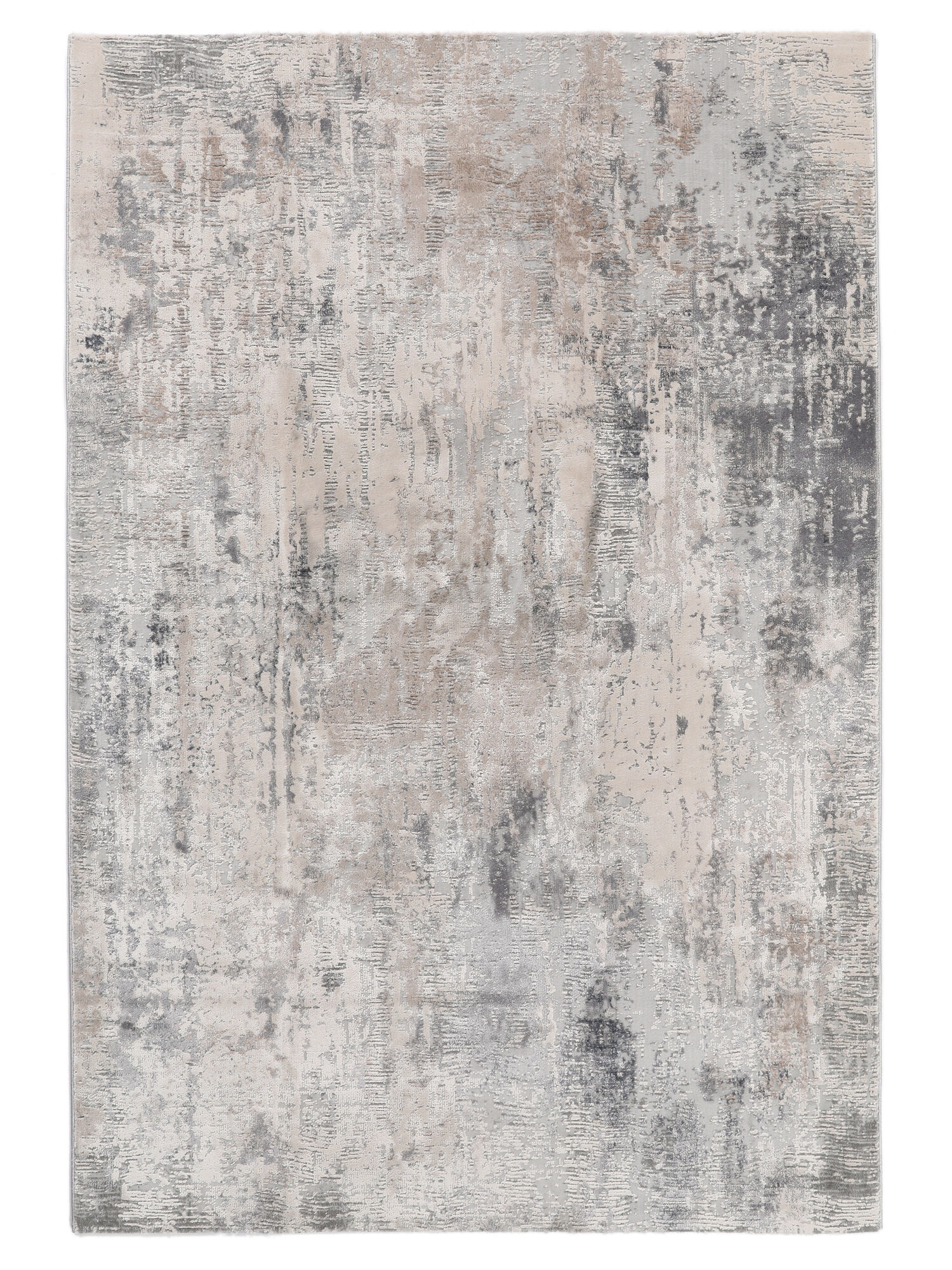 Ritz Matta - Ljusgrå 300x400
