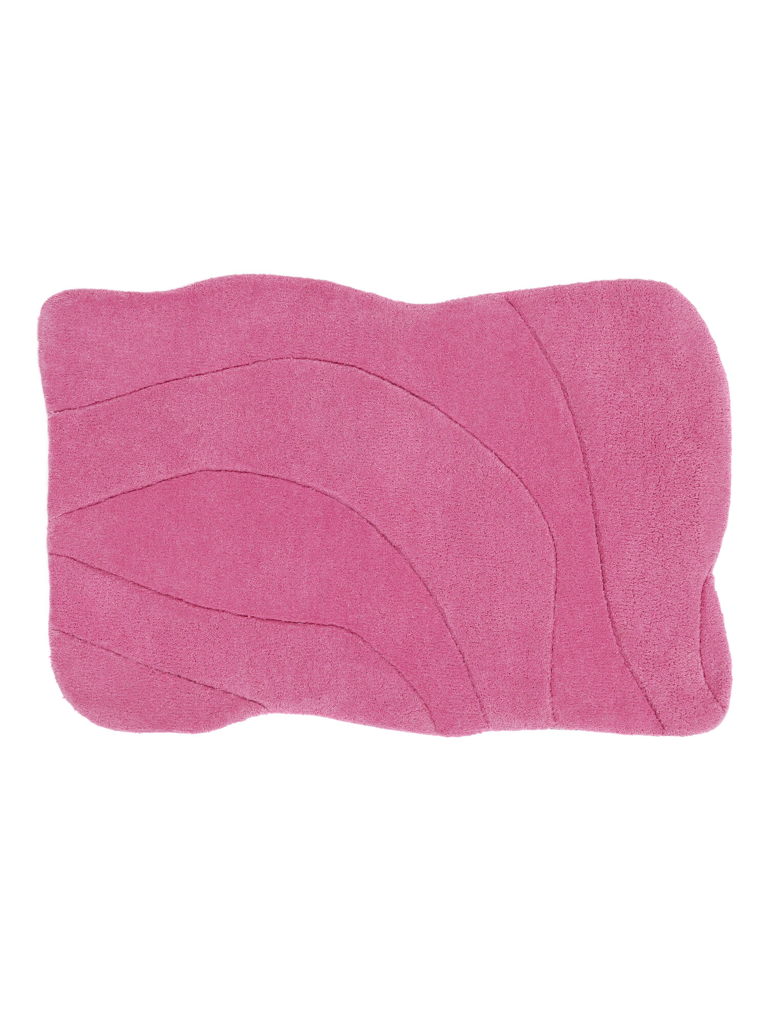 Barba Fußmatte – Rosa 60×90