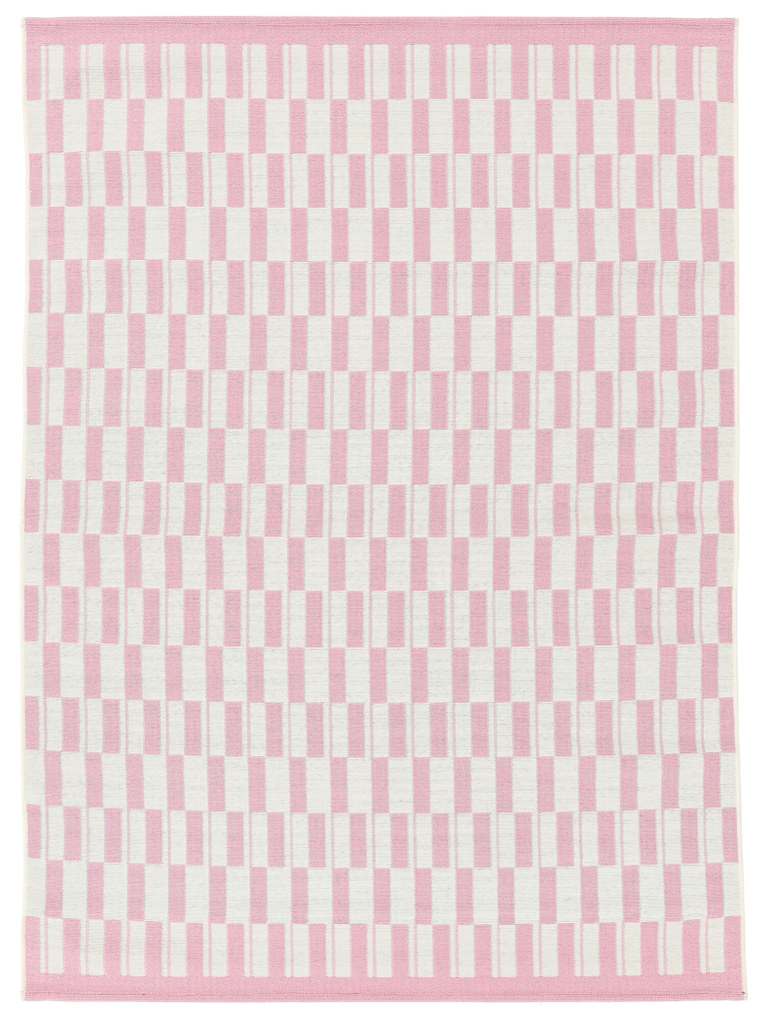 Pino Matta - Rosa / Vit 300x400