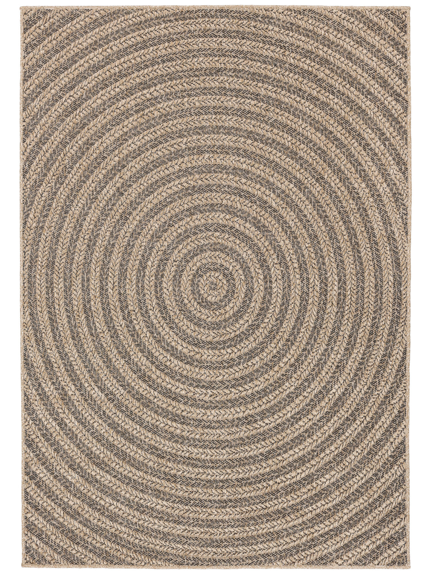 Jordan Matta - Brun 160x230